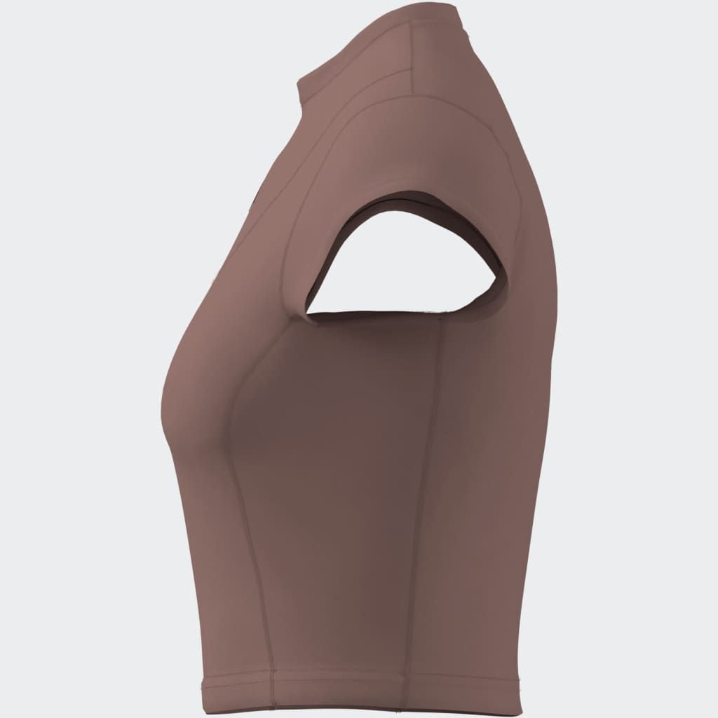 adidas Sportswear T-Shirt »W CE G CRO TEE«