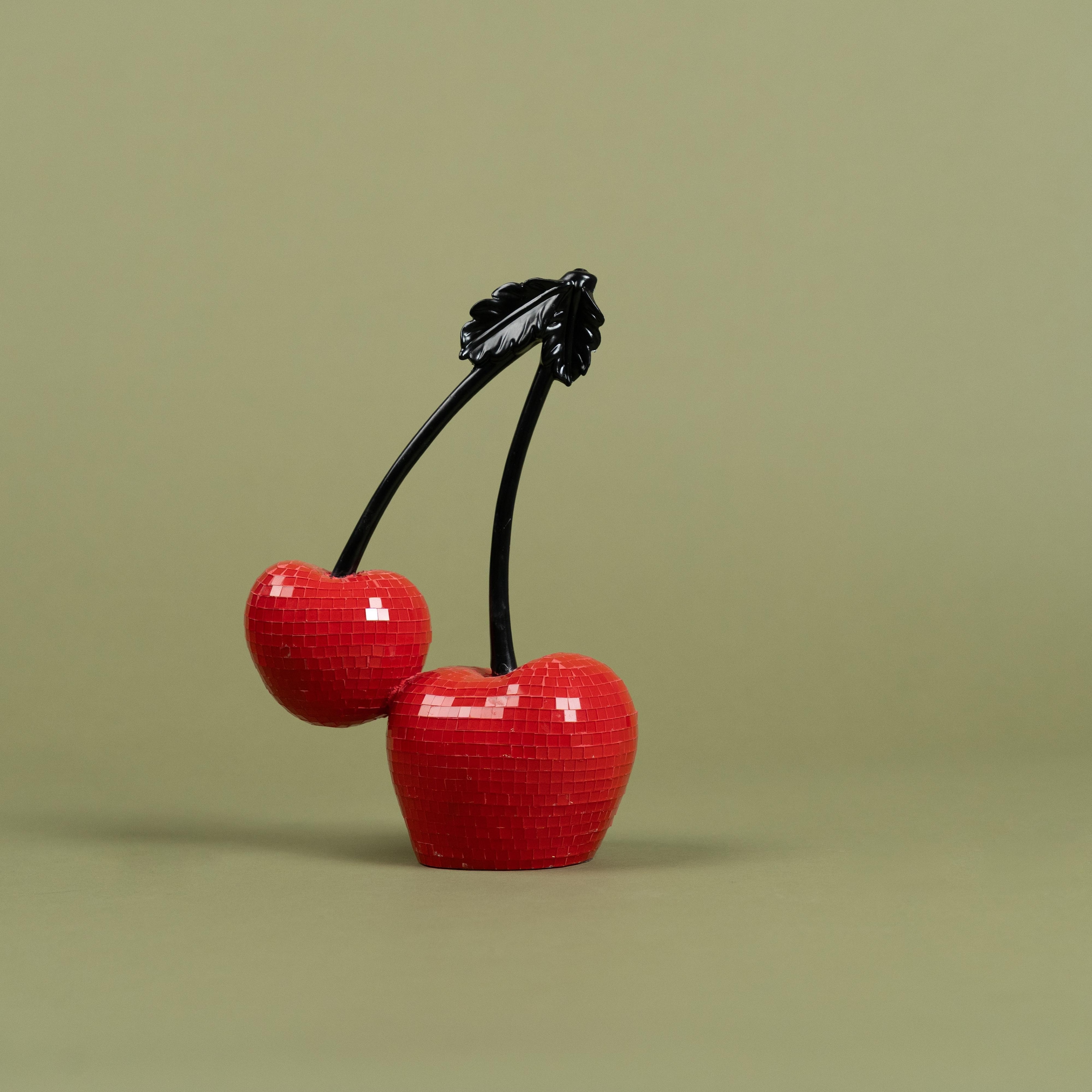 Kare Design Objet décoratif »Cherry« verschiedene Grössen