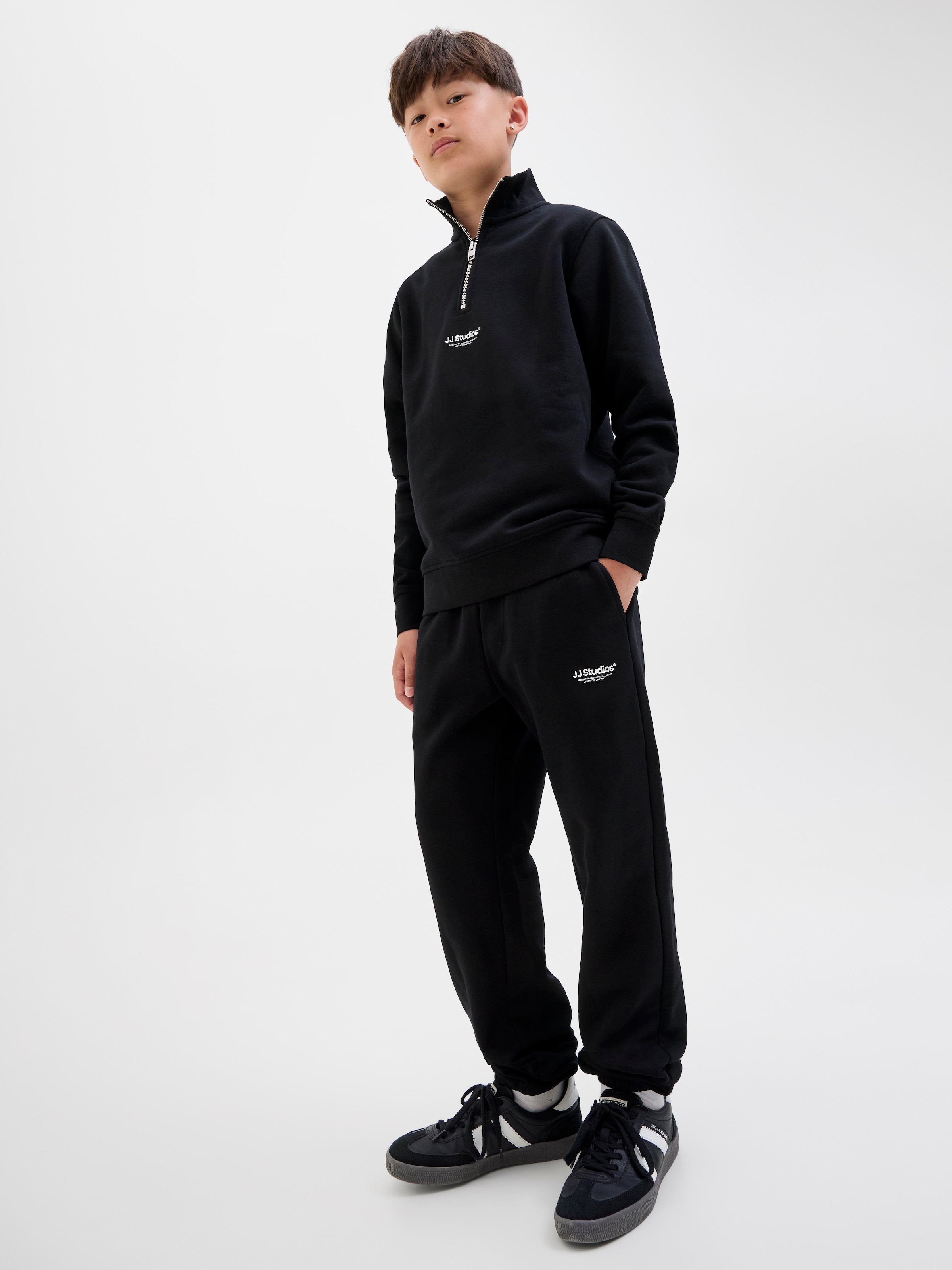 Jack & Jones Junior Pantalon sweat »JPSTKANE SOHO SWEAT PANTS NOOS JNR«