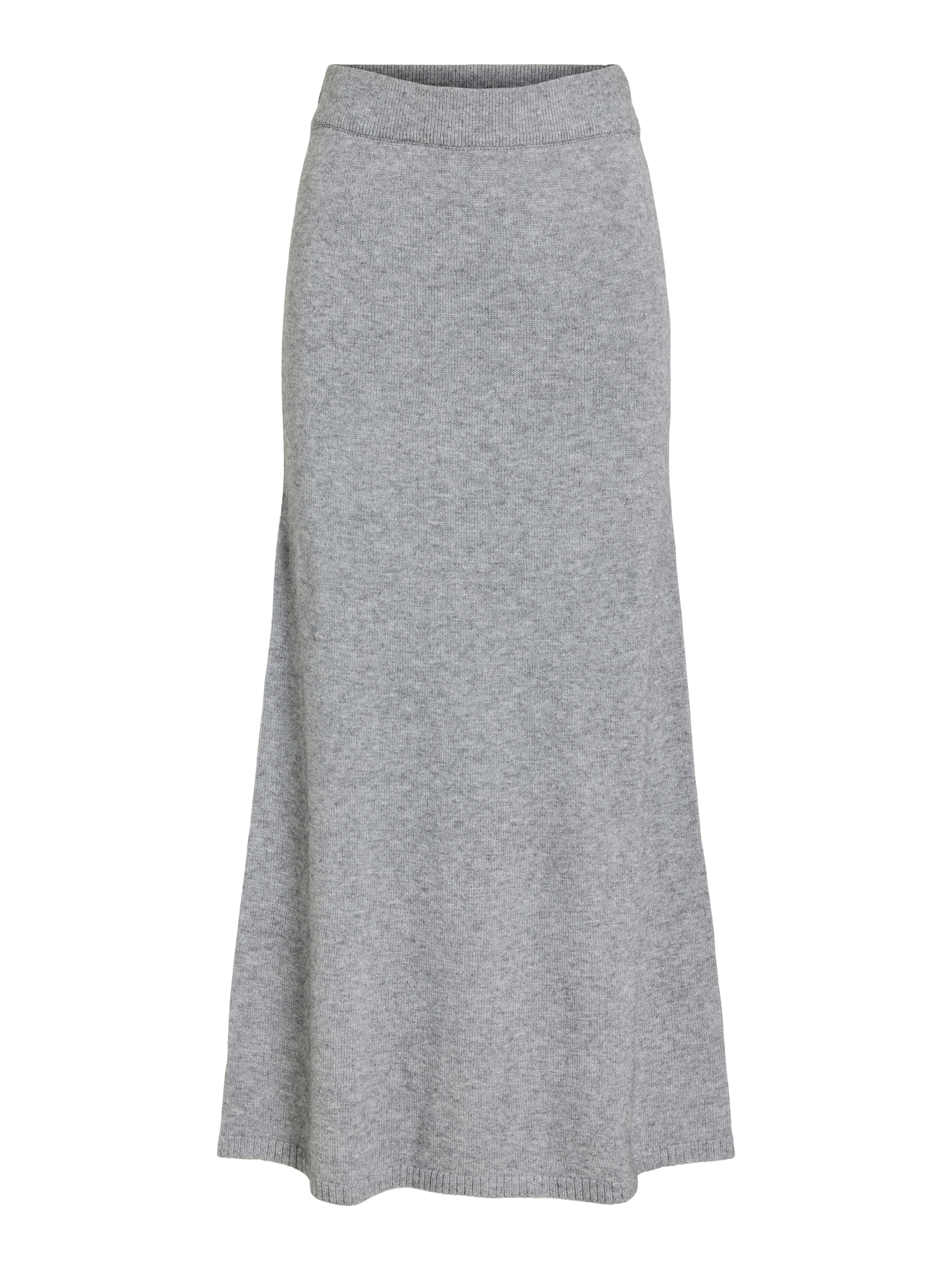 Vila Maxi jupe »VIRIL ANKLE KNIT SKIRT - NOOS«