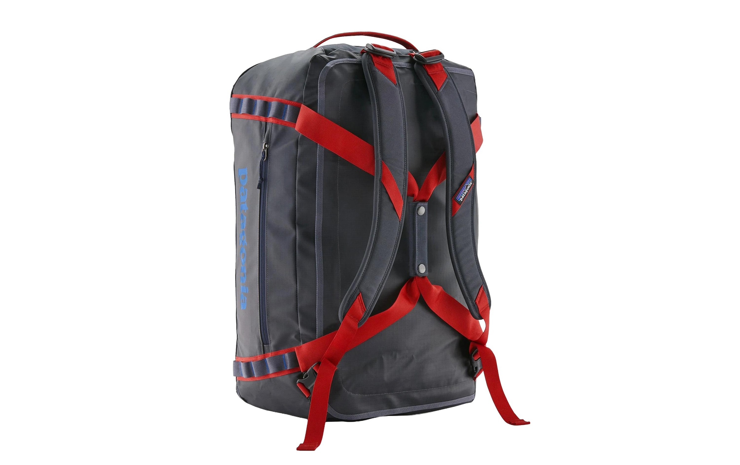 Patagonia Sac de voyage »Duffle Bag Black Hole«