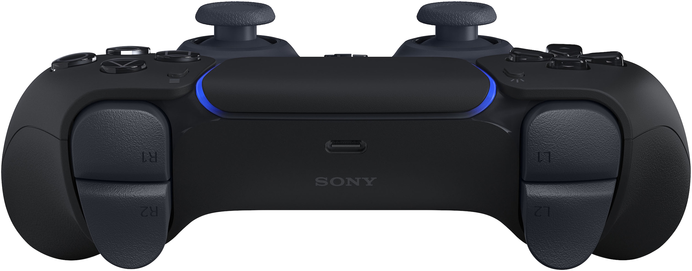PlayStation 5 PlayStation 5-Controller »DualSense Wireless-Controller + USB-Kabel für PC«