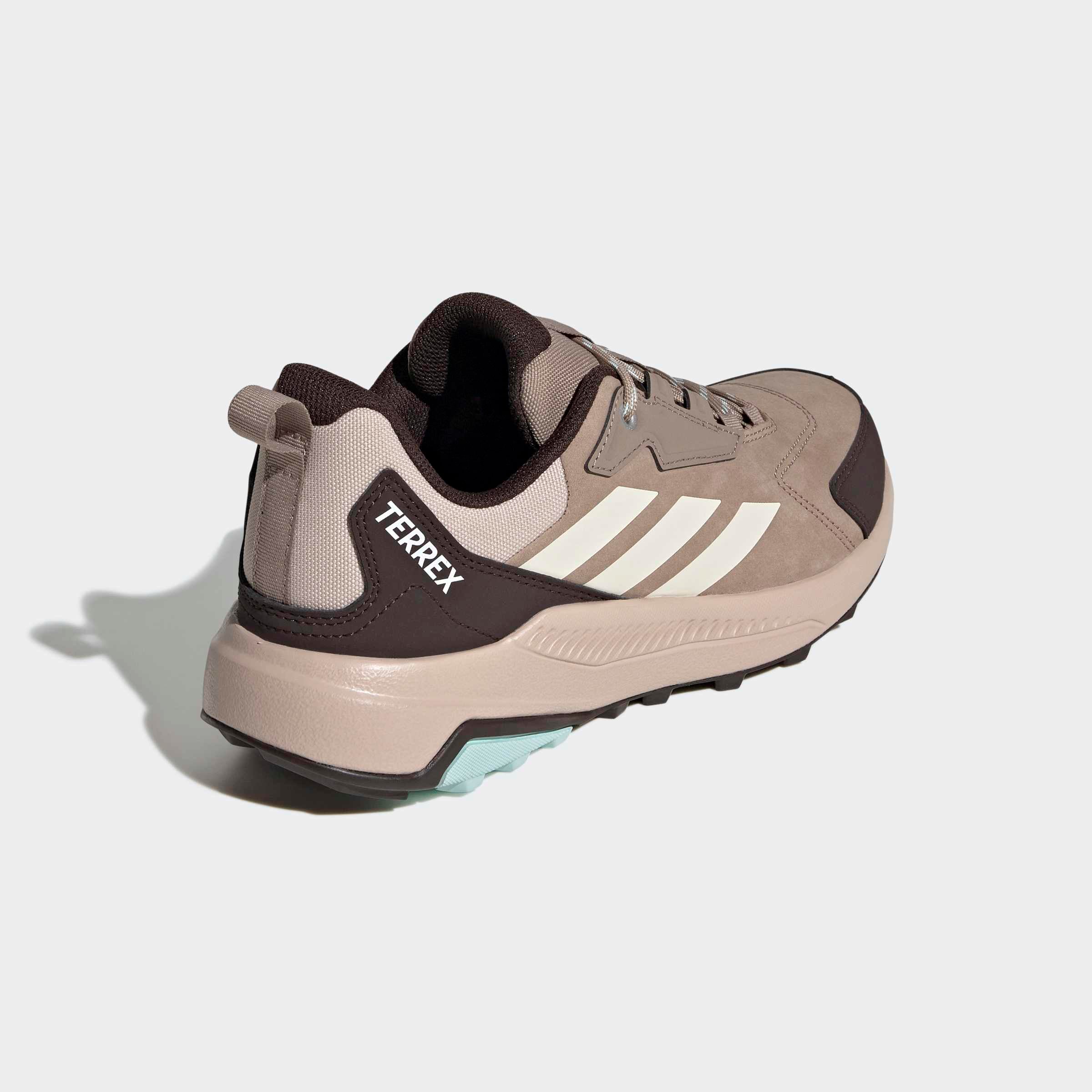 adidas TERREX Chaussure de randonnée »ANYLANDER , LEDER«  en cuir