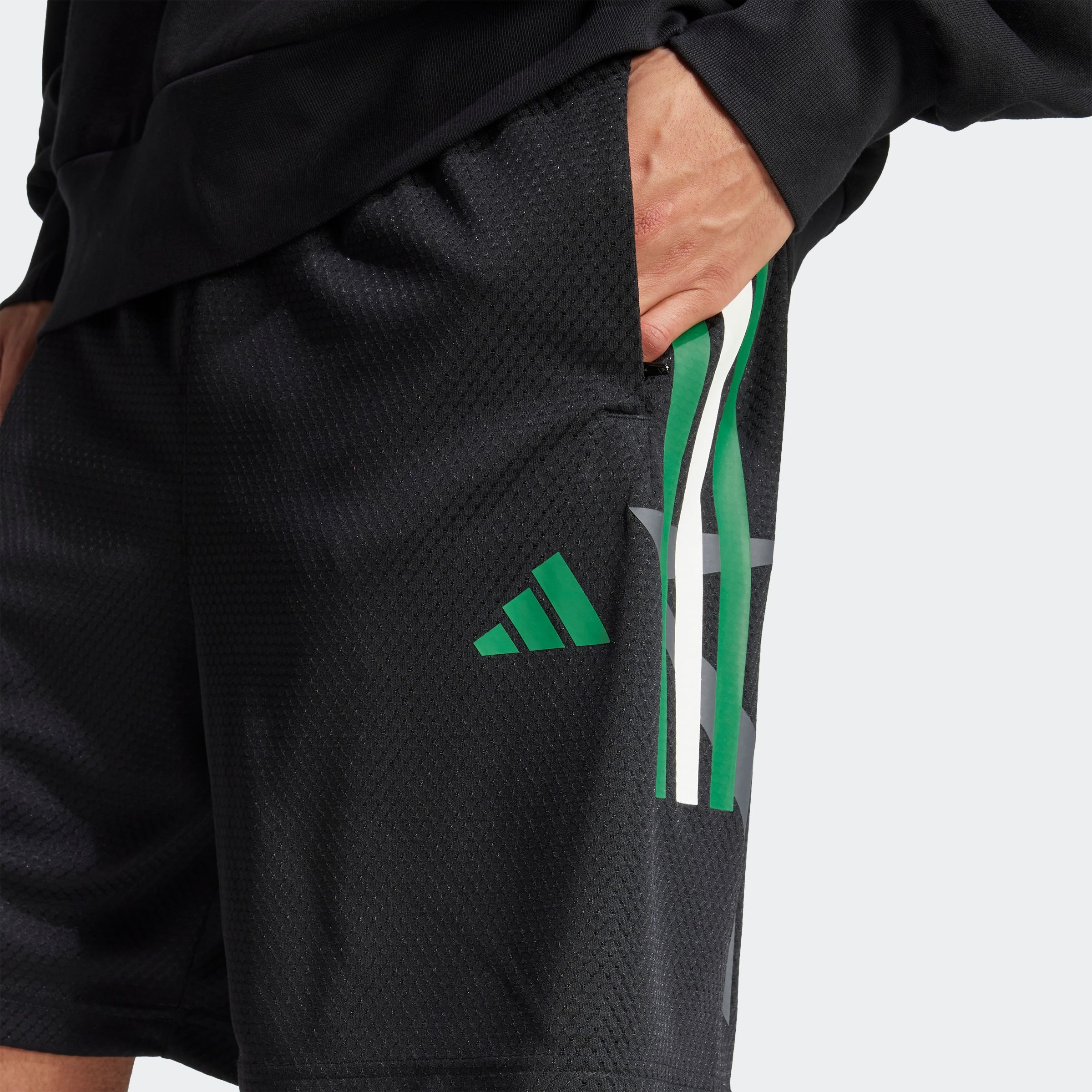 adidas Sportswear Short »M TIRO CB_NP SH«