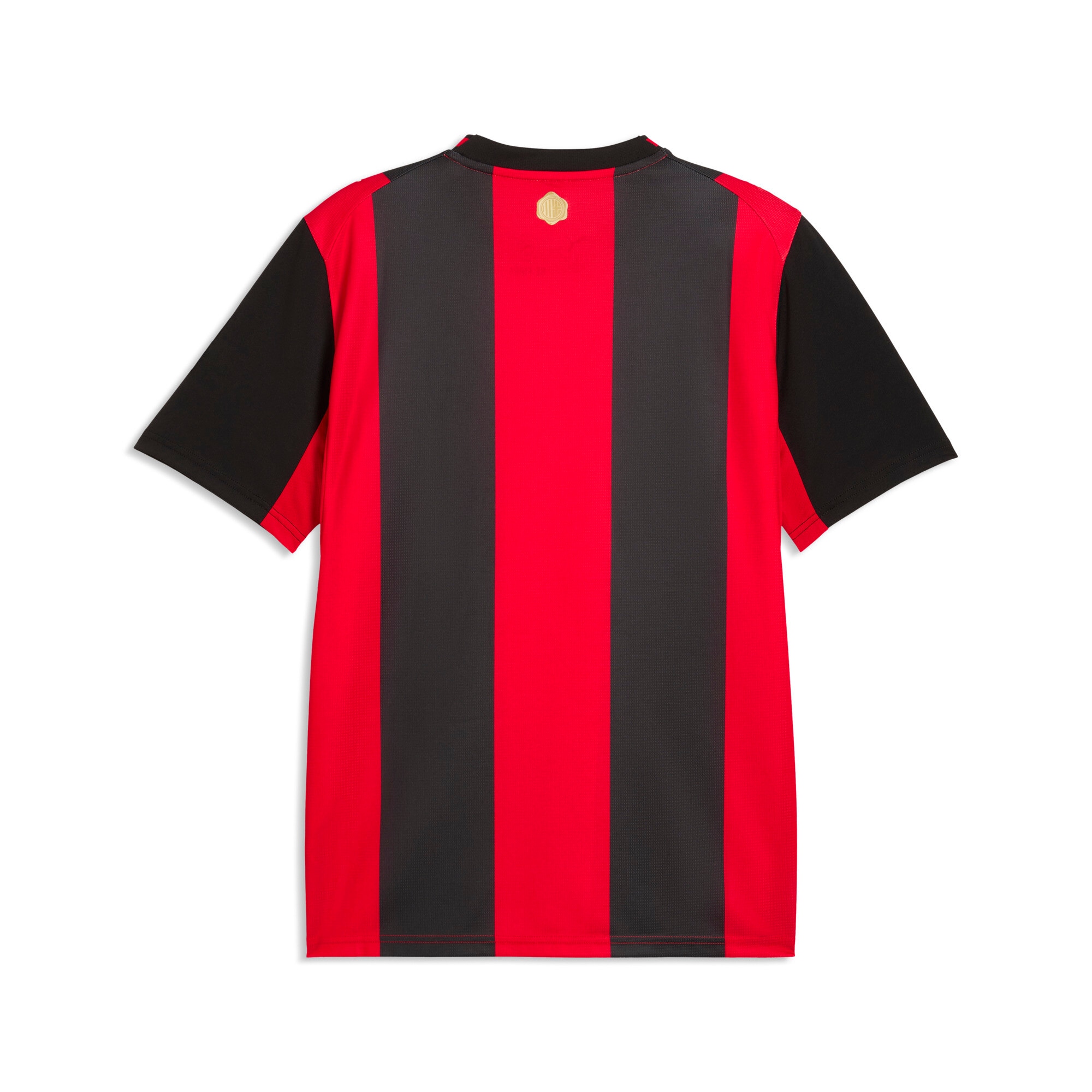 PUMA Maillot de foot »ACM HOME JERSEY REPLICA« mit Rundhalsausschnitt, Kurzarm, Regular Fit