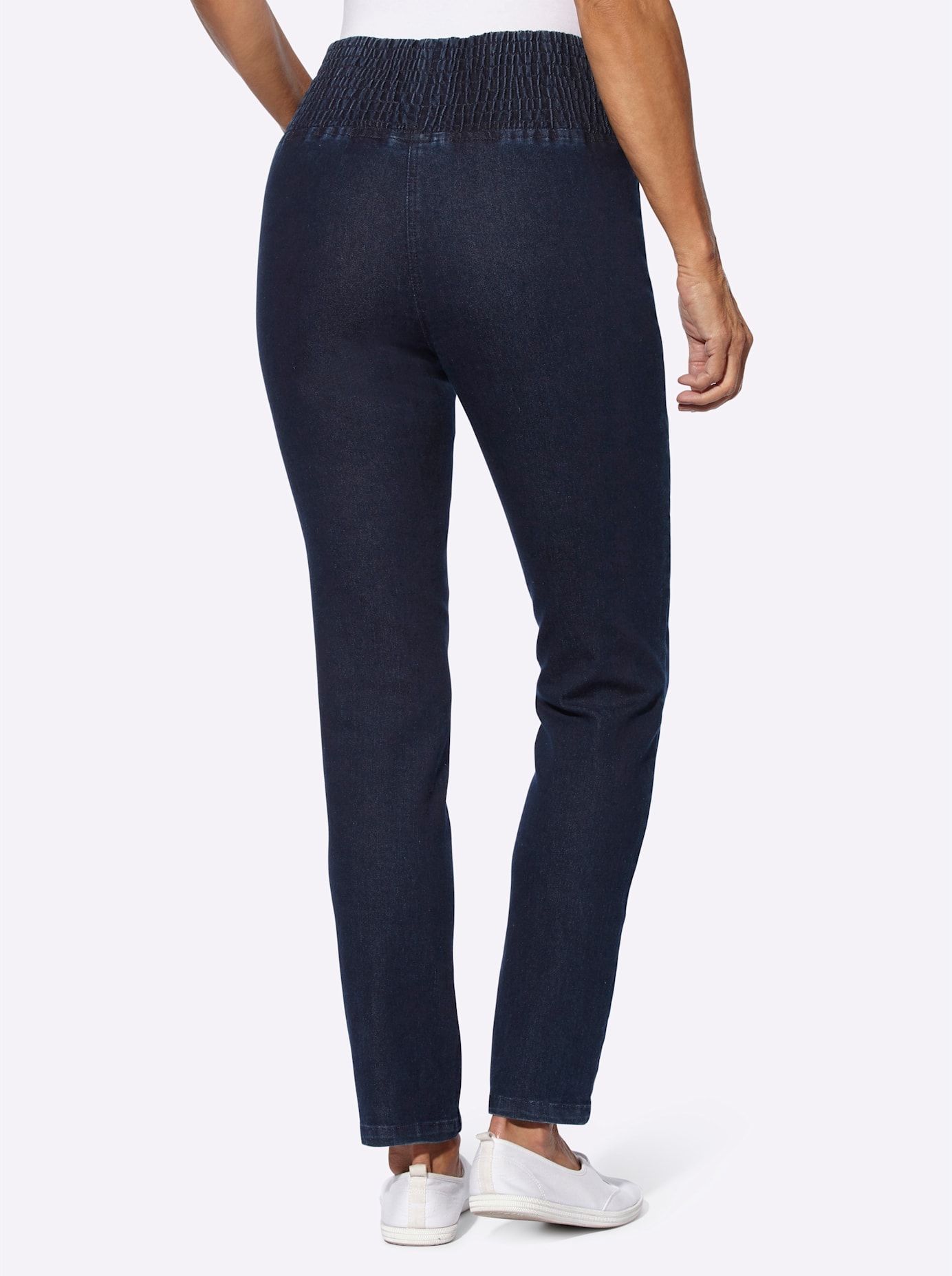Classic Basics Bequeme Jeans 1 Stk. tlg.