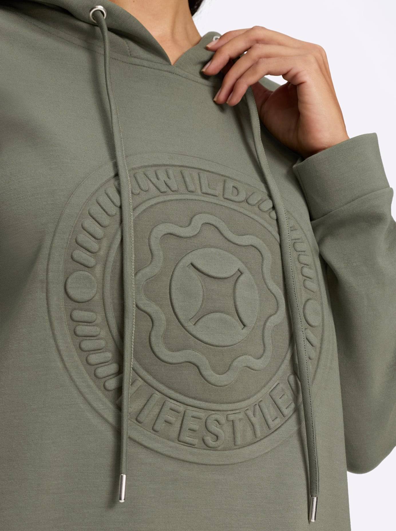 heine Longsweatshirt
