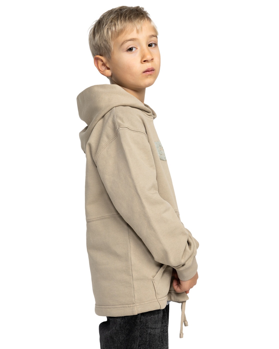DC Shoes Kapuzensweatshirt »Mortar«
