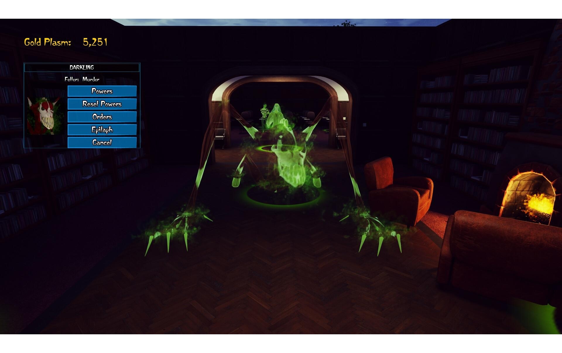 Flashpoint Spielesoftware »Ghost Master Resurrection [NSW] (D) (Box)« Nintendo Switch