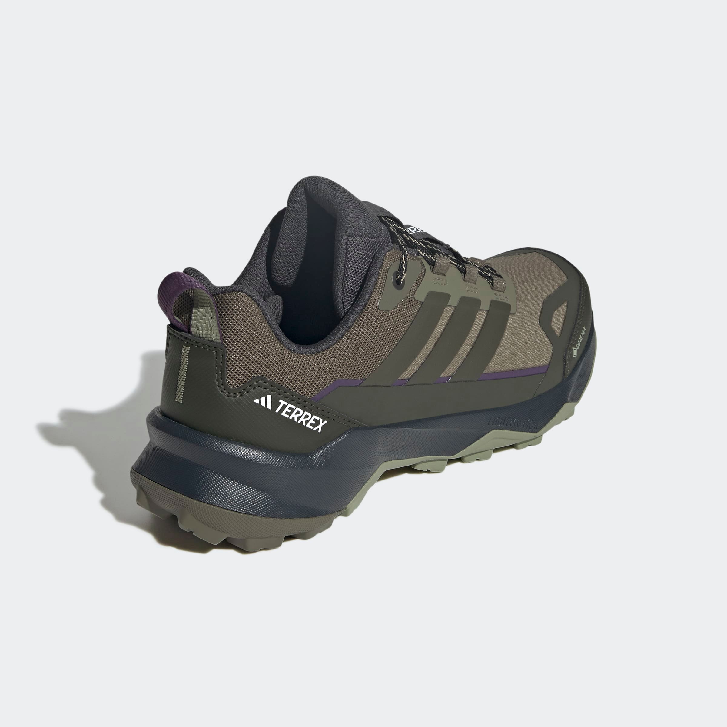 adidas TERREX Chaussure de randonnée »SKYCHASER AX5 GORE-TEX«  wasserdicht dank Gore-Tex Membrane