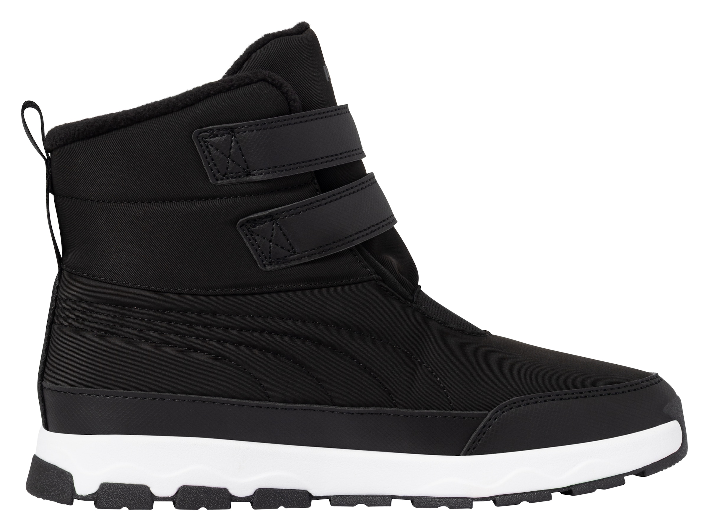PUMA Winterboots »EVOLVE BOOT LITE V JR«  Winterschuhe, Winterstiefel, Snowboots