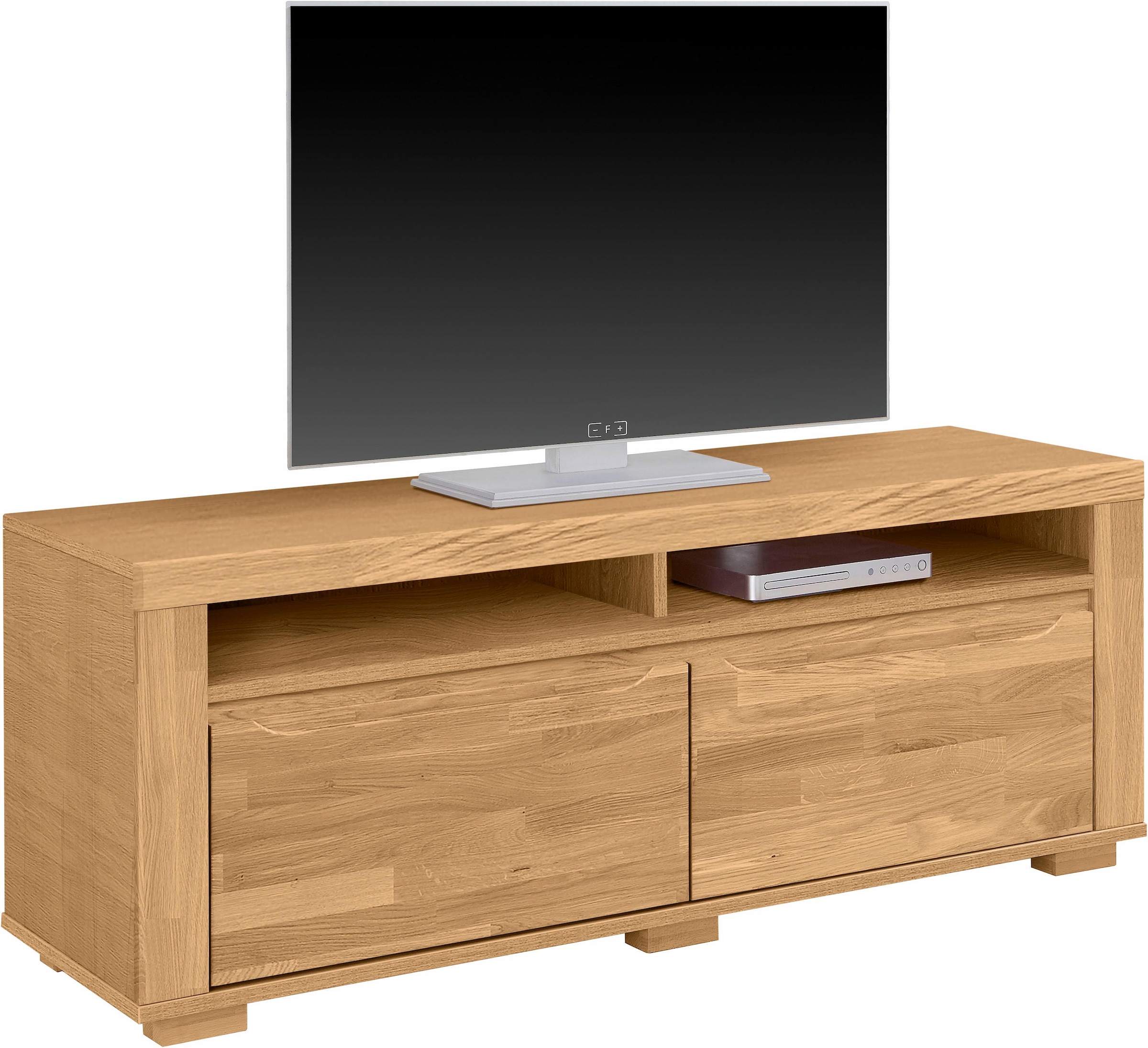 GOODproduct Lowboard »Denis« Breite 140 cm