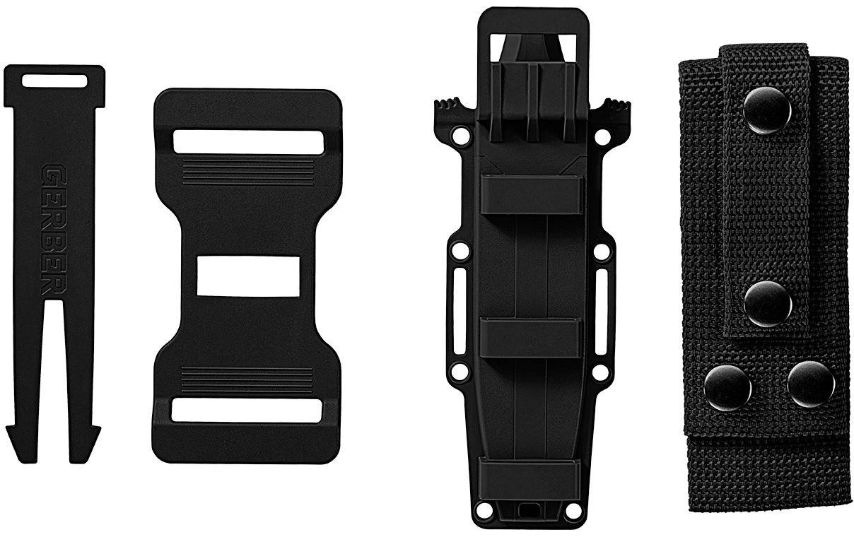 Gerber Couteau de survie »STRONGARM SE«