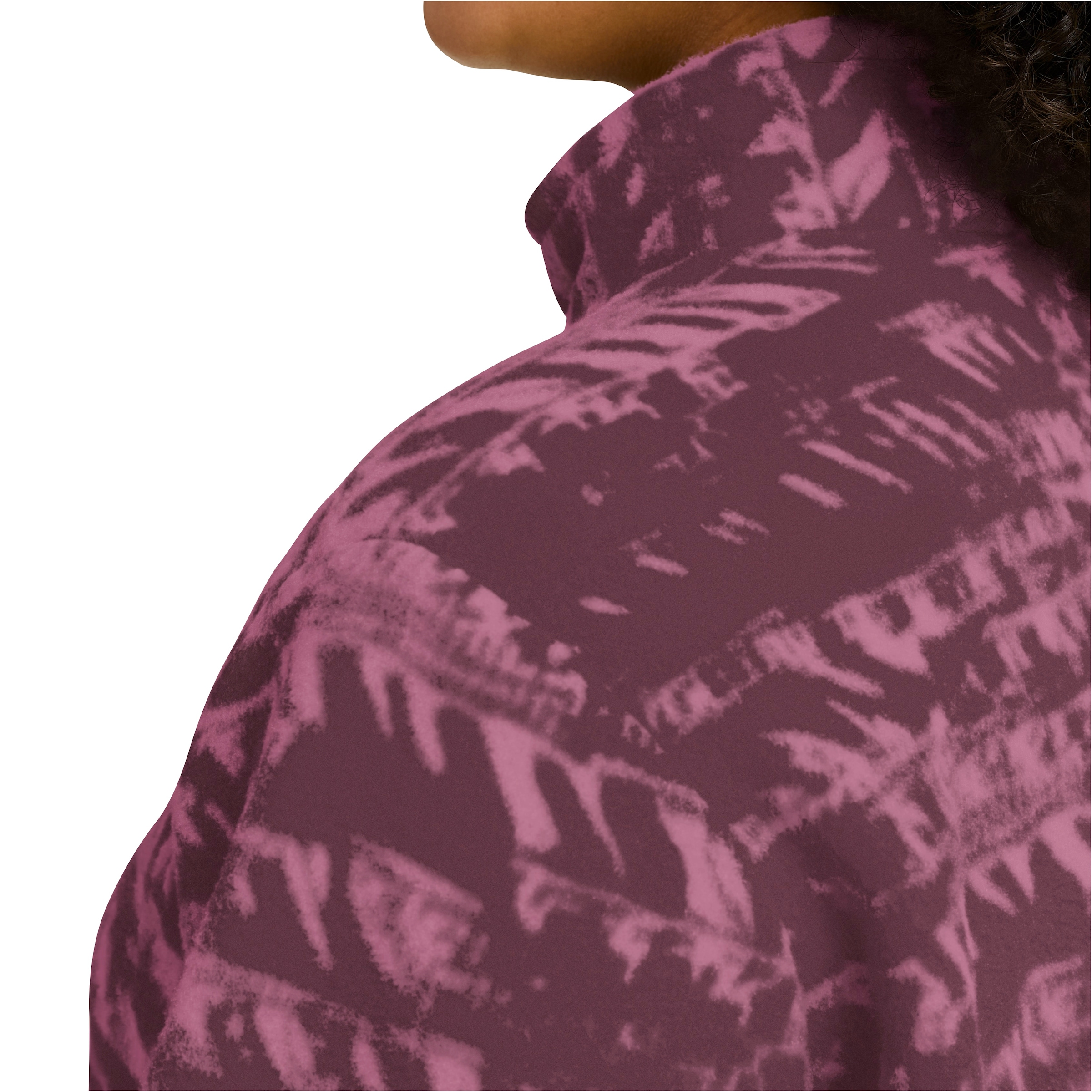 Jack Wolfskin Pull en maille polaire