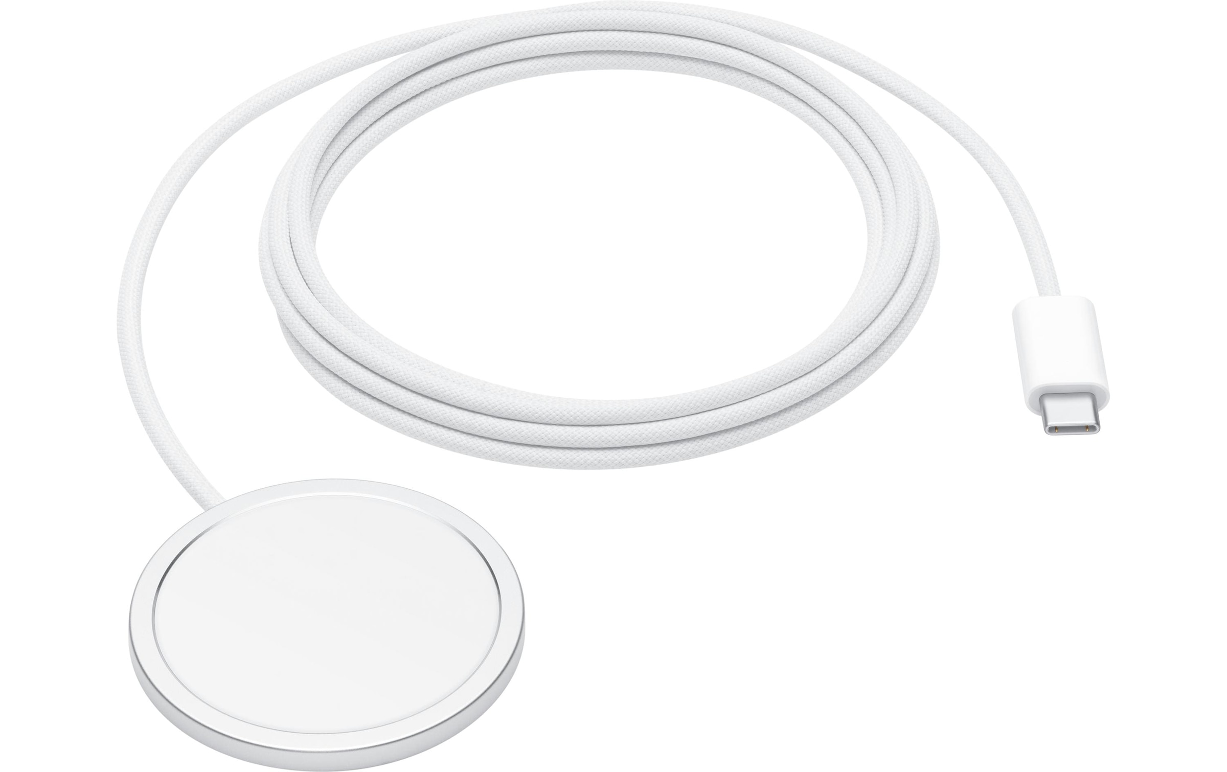 Apple Chargeur de smartphone »iPhone MagSafe-Ladegerät 2 m«