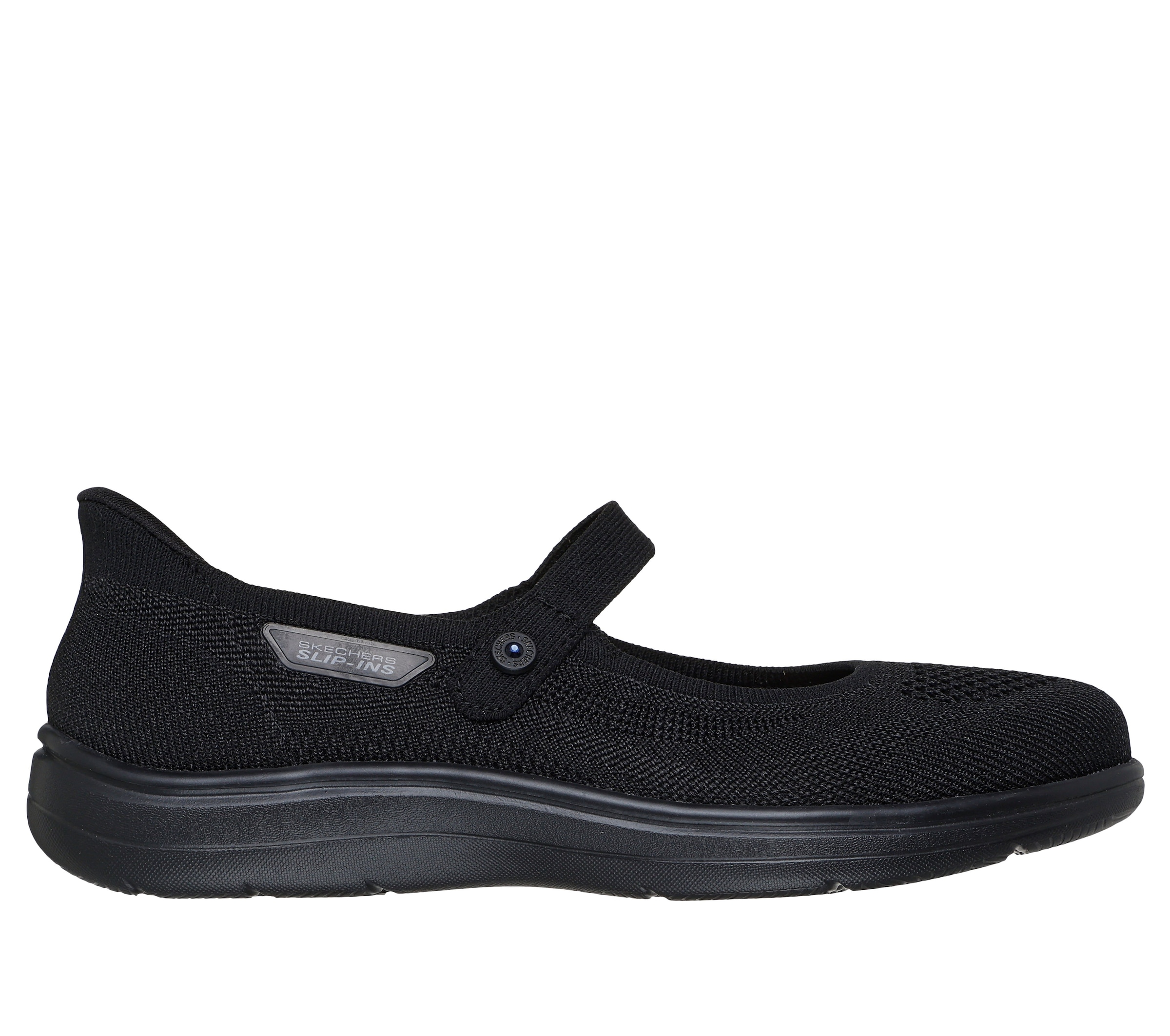 Skechers Ballerine »ON-THE-GO FLEX RADIANT-ESTEL«  Chaussure de loisirs, chaussure à enfiler avec fonction Handsfree Slip-Ins
