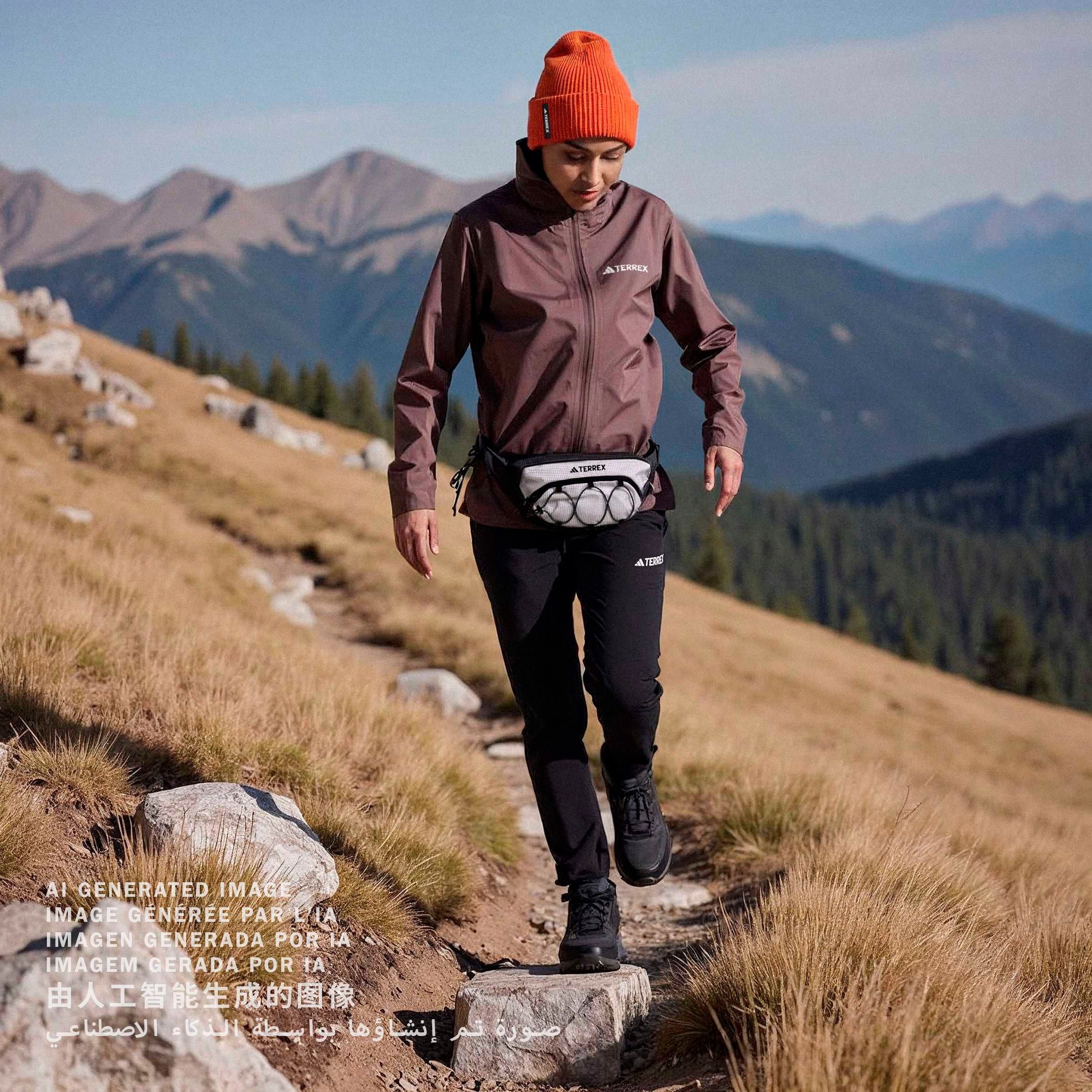 adidas TERREX Outdoorhose »W MT ESS PANTS«