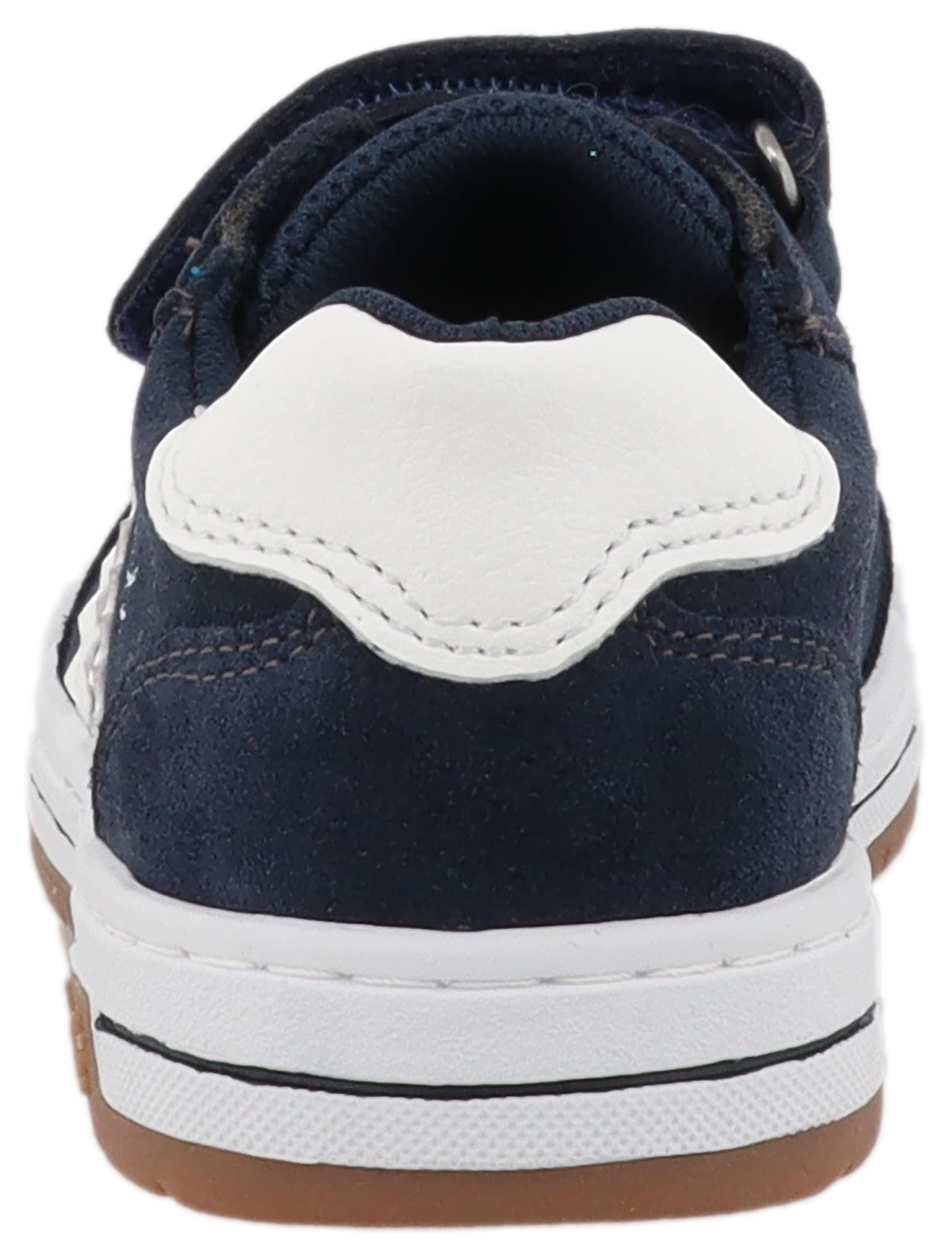 Lurchi Klettschuh »Berry«  Sneaker, Halbschuh, Freizeitschuh, Grössenschablone zum Download