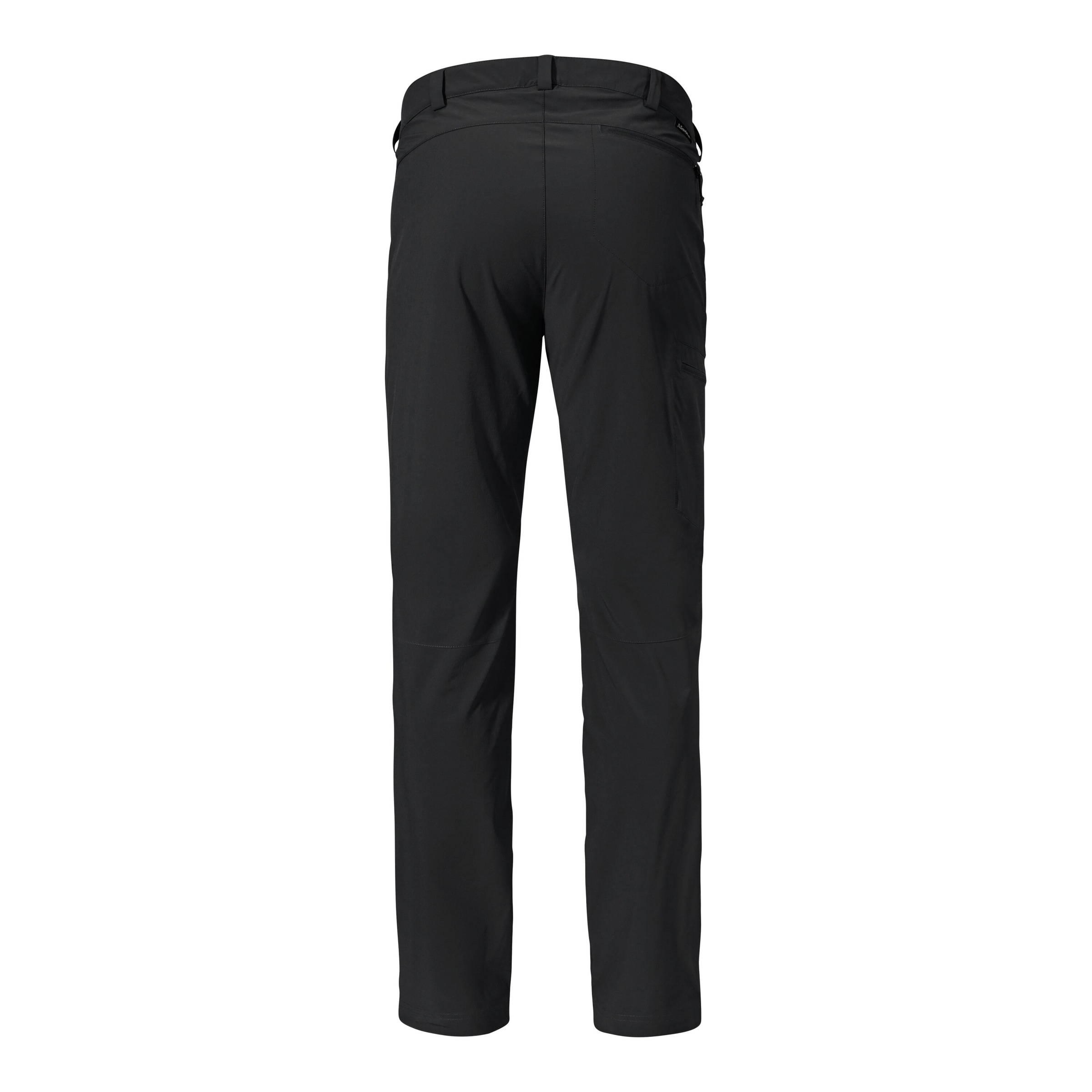 Schöffel Pantalon fonctionnel »PANTS FOLKSTONE«  mit verstellbarem Hüftbund
