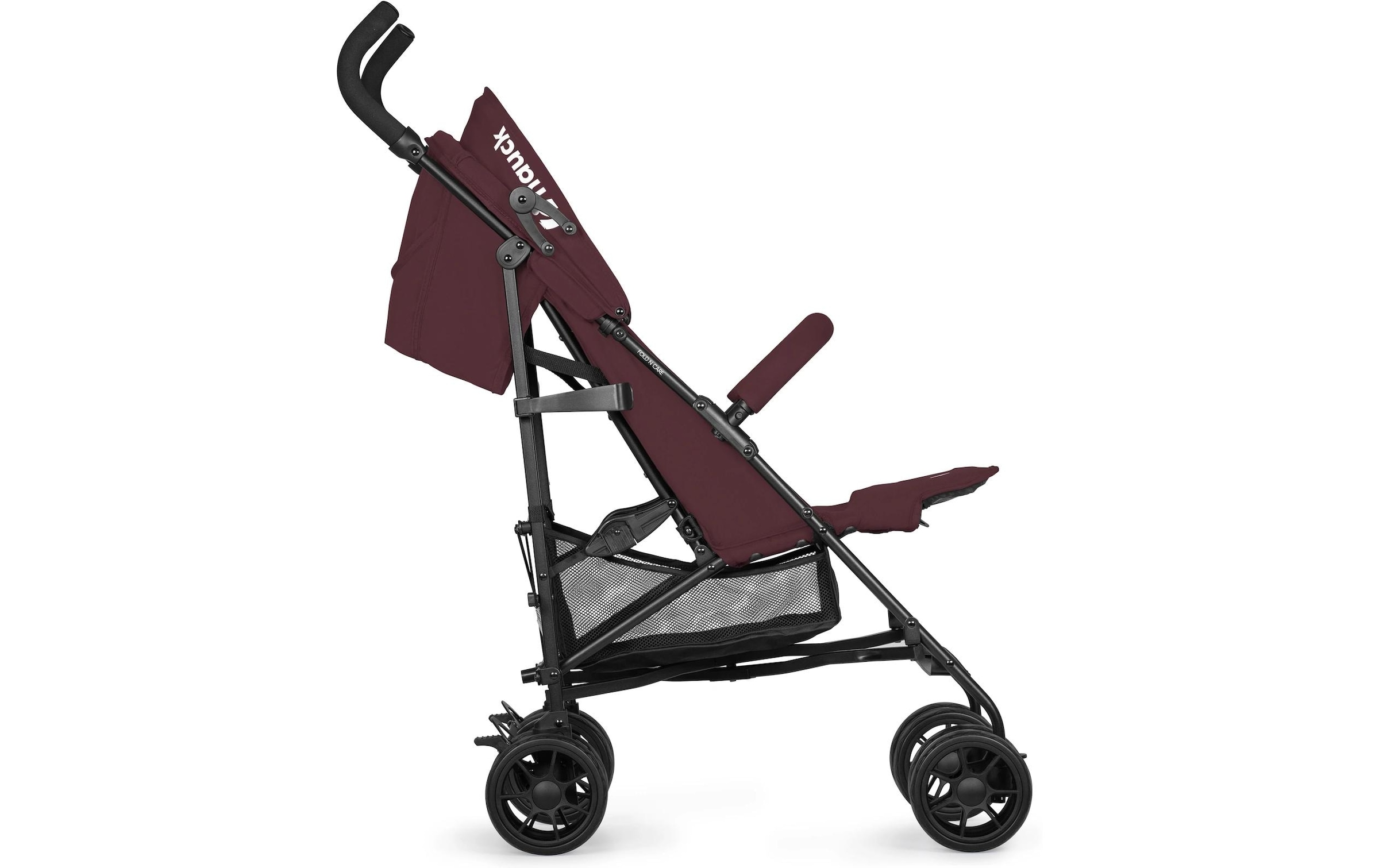 Hauck Kinder-Buggy »Fold N Care« 22 kg