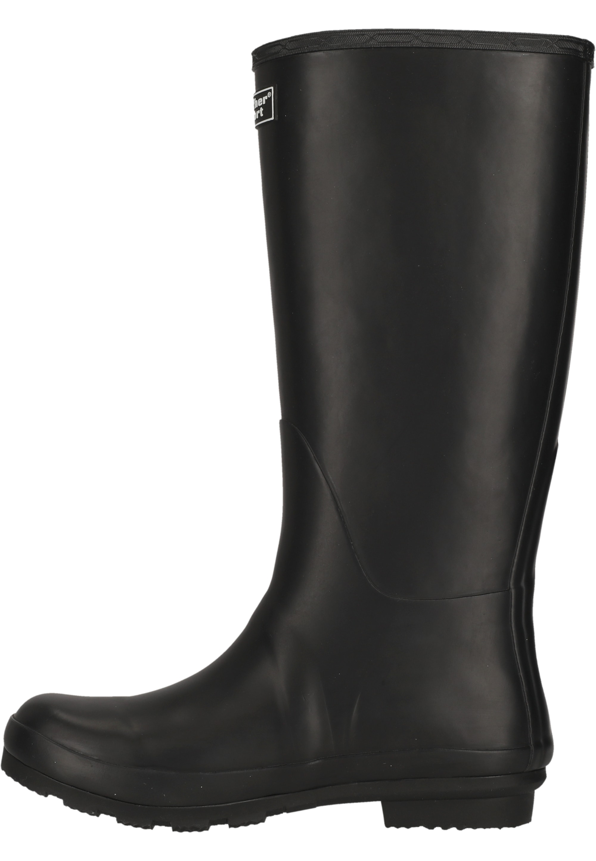 WEATHER REPORT Bottes en caoutchouc »HOMEBUSH W RUBBER BOOT V2«  étanche