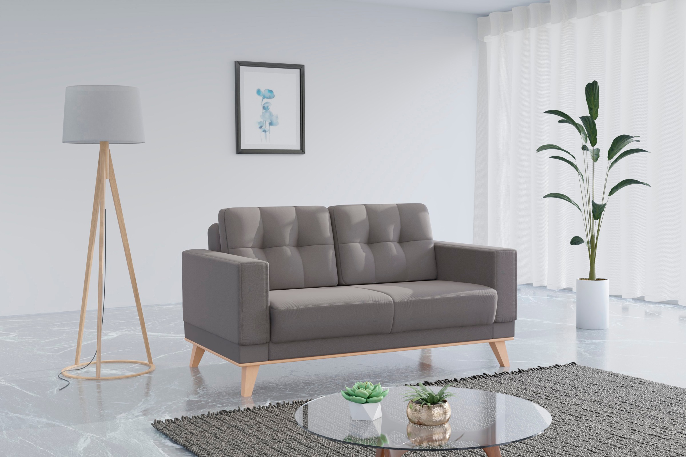 sit&more 2-places »Lavida«