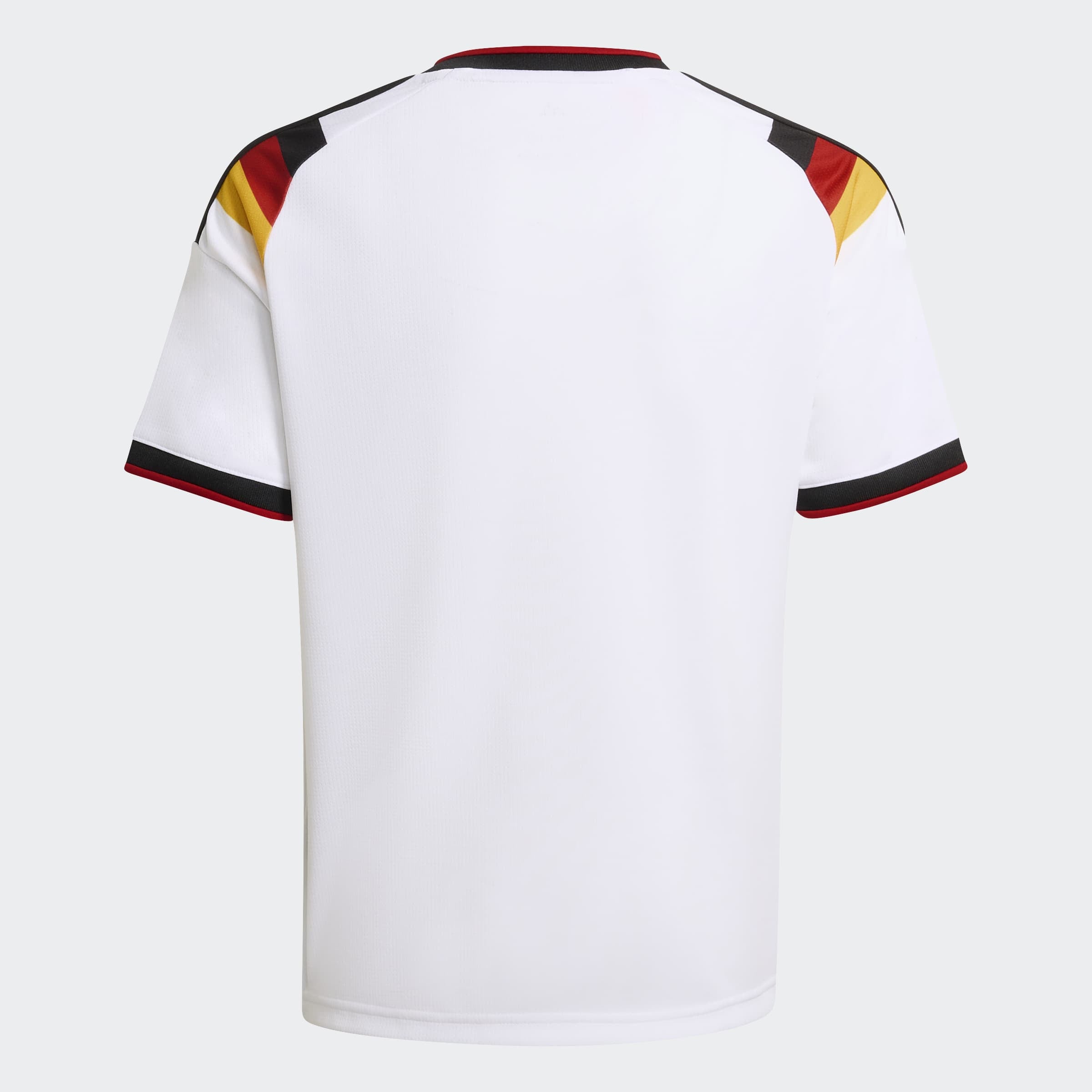 adidas Performance Fussballtrikot »DFB H JSY Y« DFB Trikot für Kinder Deutschland 2026