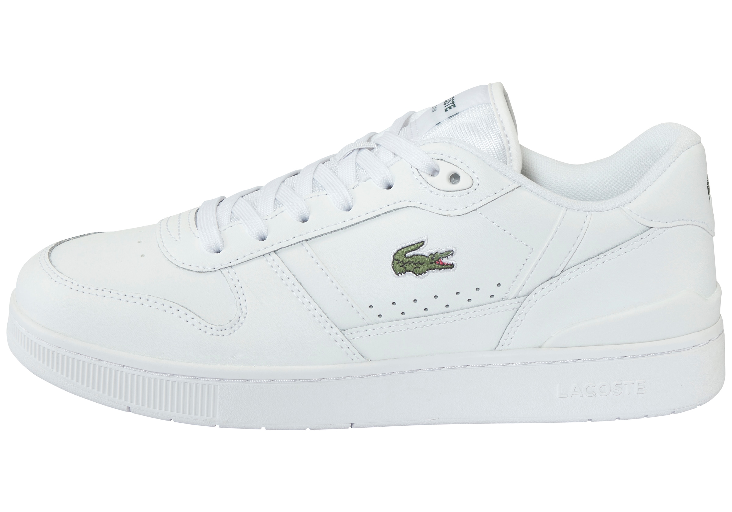 Lacoste Sneakers »LACOSTE T-CLIP«