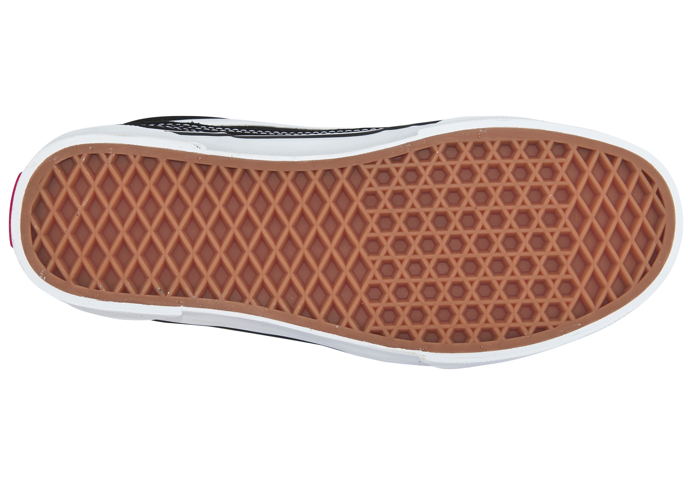 Vans Sneaker »Caldrone«