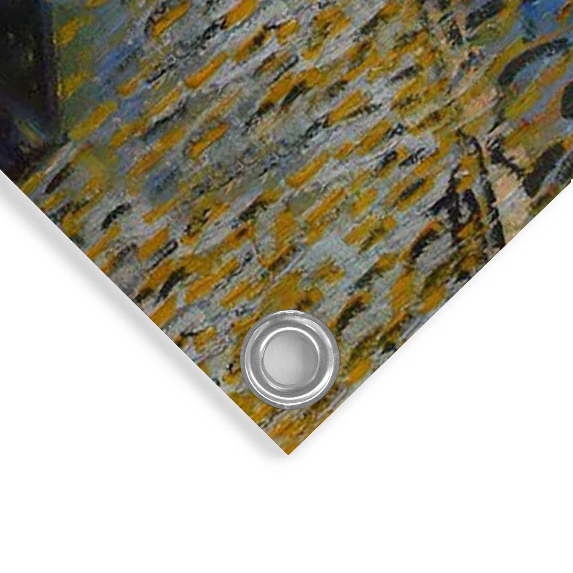 Reinders! Poster »Van Gogh - café de nuit«