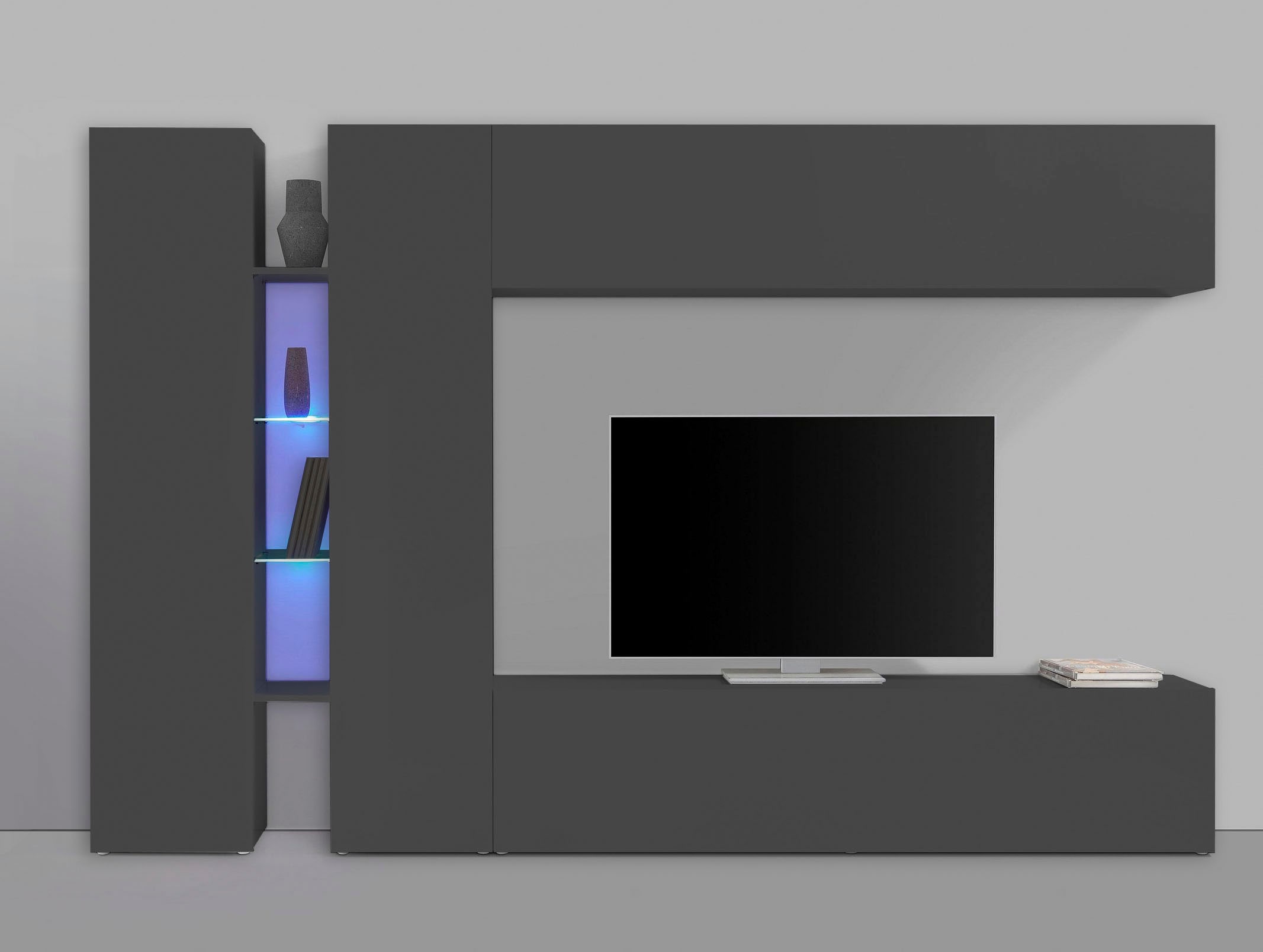 Home affaire Meuble mural »Maruska« 1 cuis tlg.