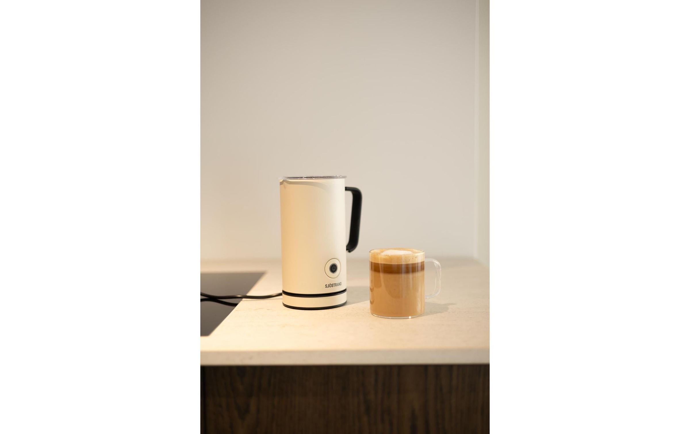   Milchaufschäumer »Sjöstrand«