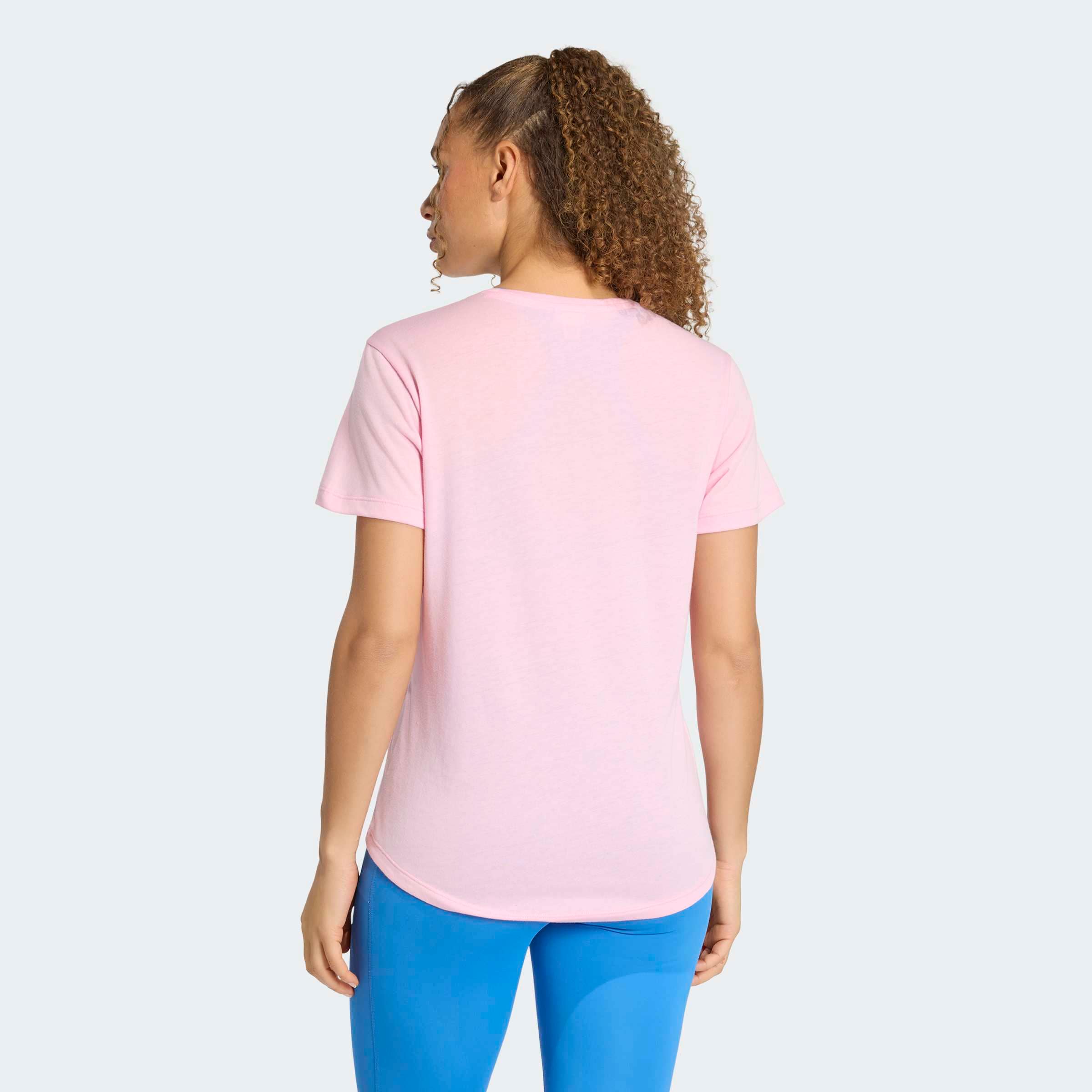adidas Performance T-Shirt »YOGA ESSENTIALS«