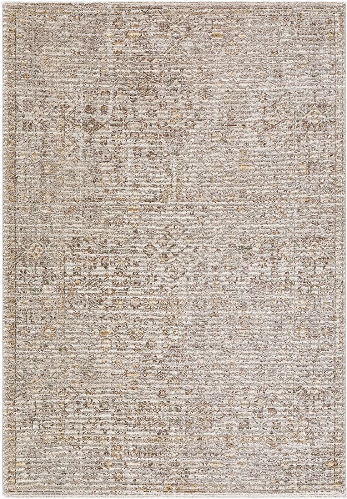 Livabliss Tapis »Myrtle Avenue I« Rectangulaire 18,1 mm Höhe