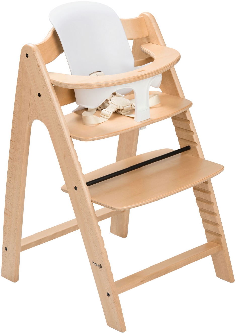 Hauck Sitzverkleinerer »Babysitz« für Hochstuhl »Alpha+«, »Beta+« und »Arketa«