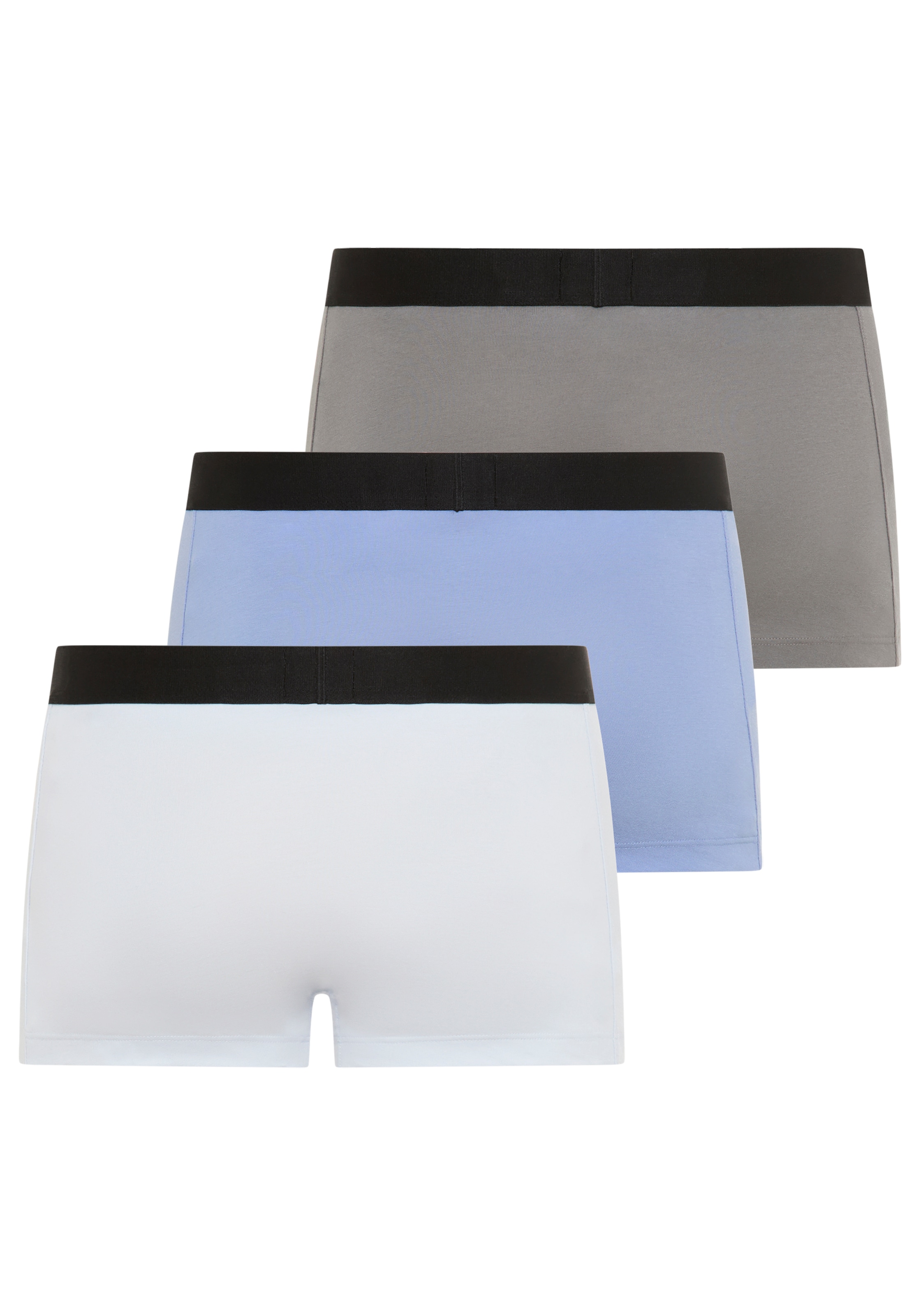 BOSS Tronc »3P Trunk BOSS ONE« mit unifarbenen Bund