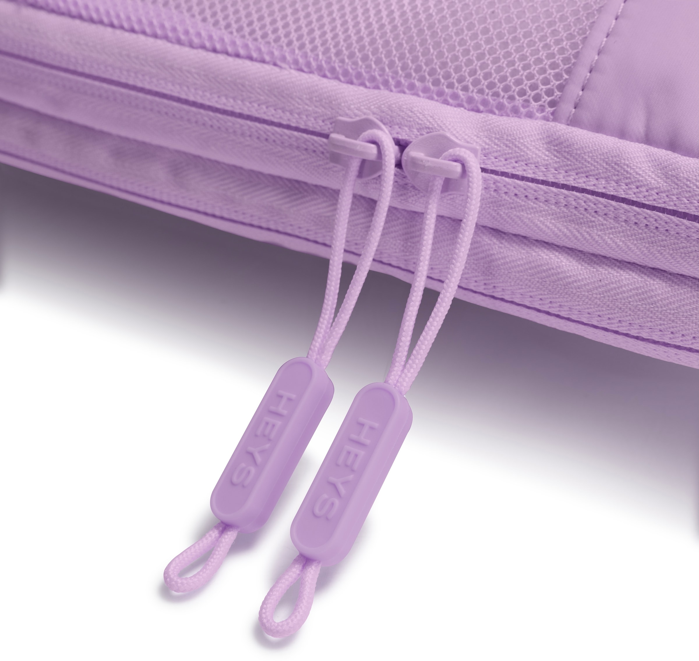 Heys Organisateur de valise »Ecotex Compression Packing Cube« komprimierbare Packwürfel, Packtaschen, Organizer für Koffer