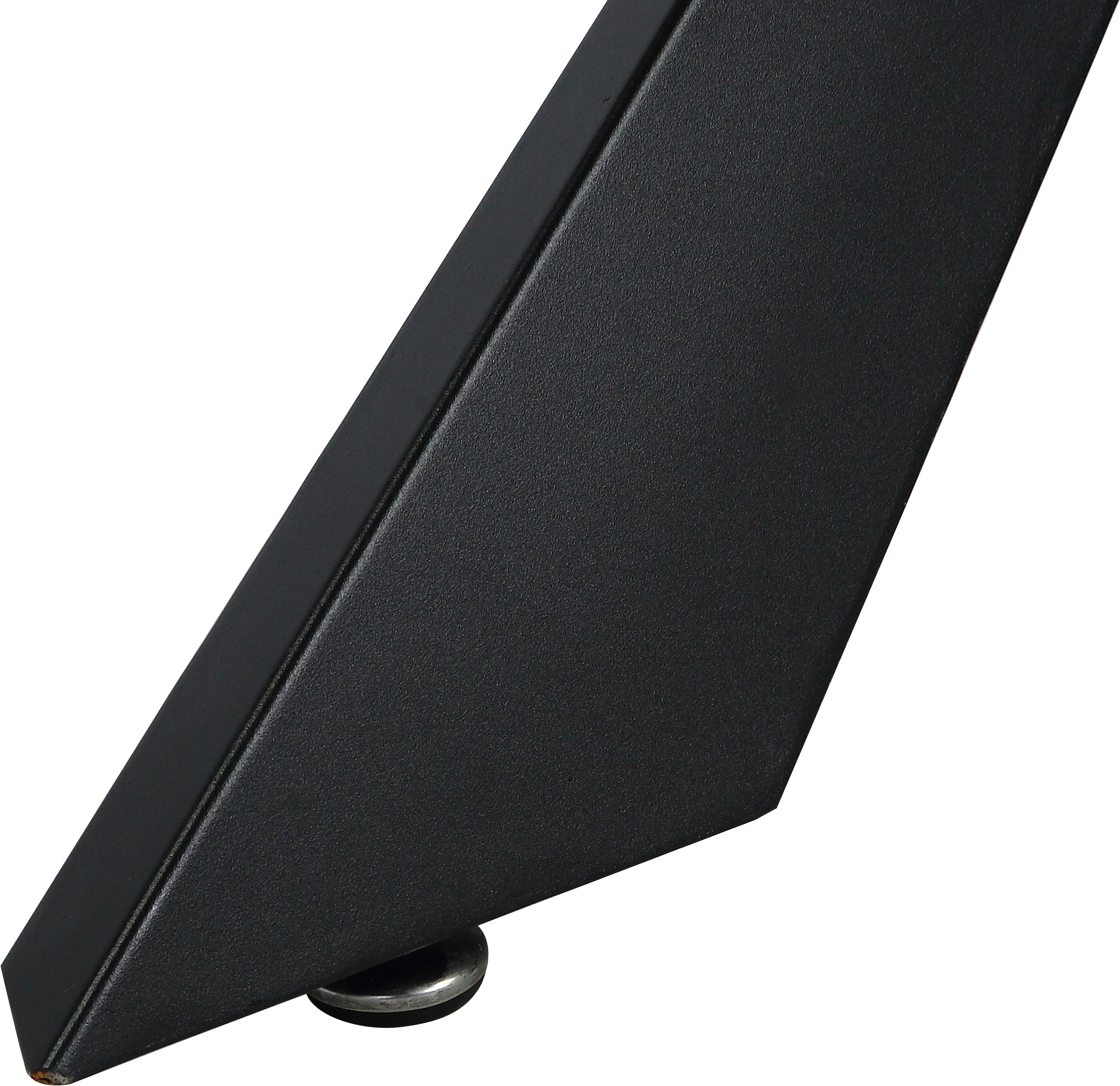 Home affaire Esstisch »Soyans, TOPSELLER!, OTTOs Choice« modernes Spider Gestell, in vier Breiten, melaminharzbeschichtet