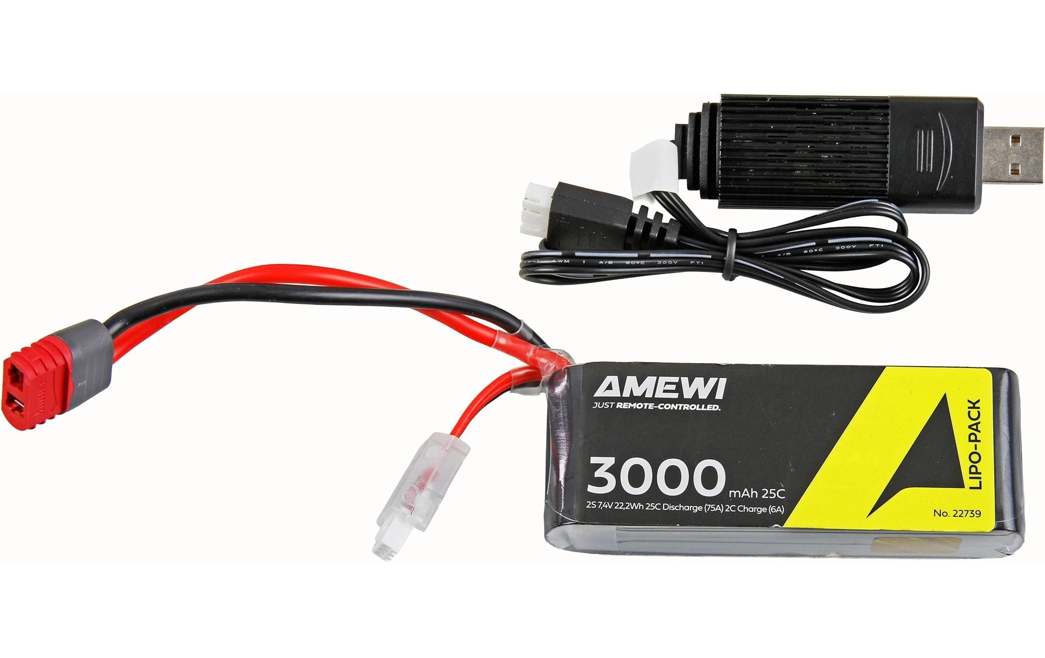 Amewi RC-Auto »Short Course Truck Hyper GO 1:14 RTR« Antrieb 4x4
