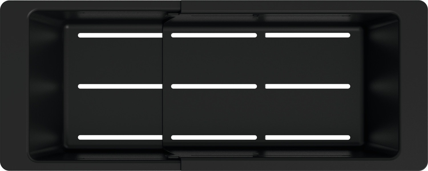 Schock Bol »flexible Resteschale für Spülen« 1 cuis zum Lagern von Abfällen und Speiseresten etc.