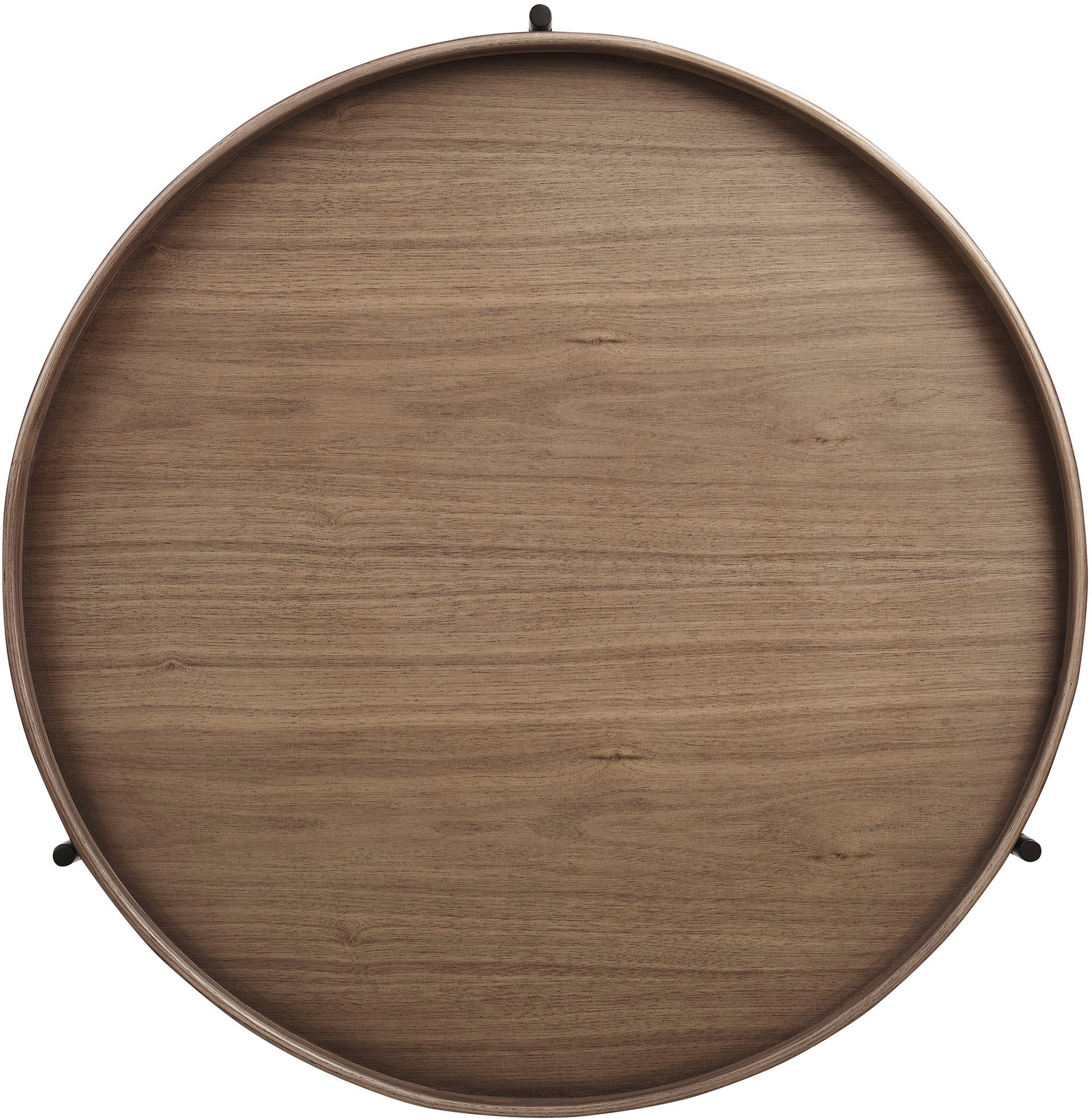 SalesFever Couchtisch »Couchtisch in stilvoller Optik« Set, 2 Stk. tlg. mit je 2 Ablageflächen