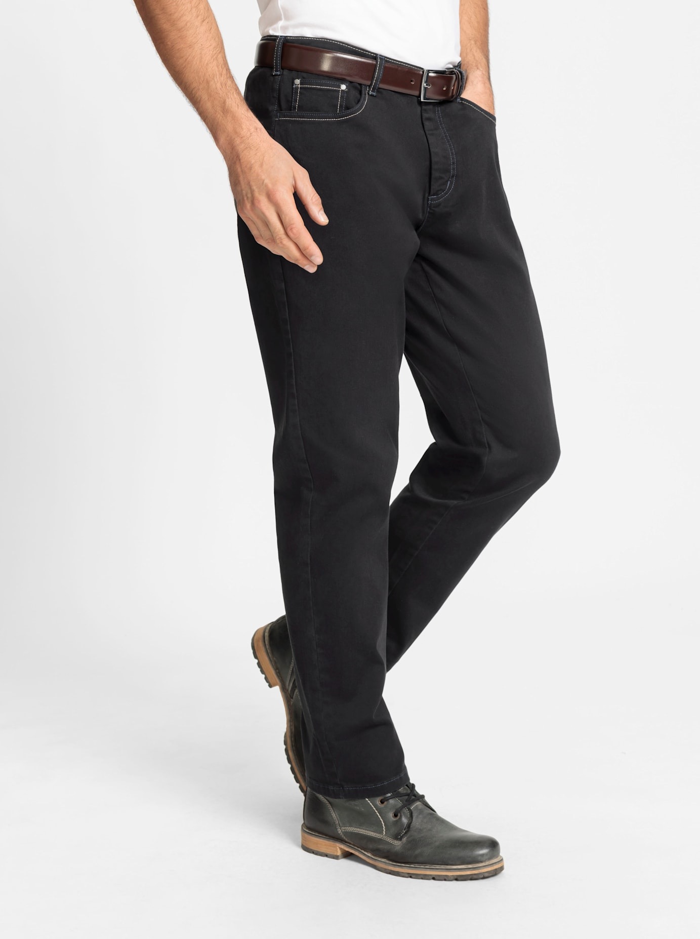 Marco Donati Pantalon tissé