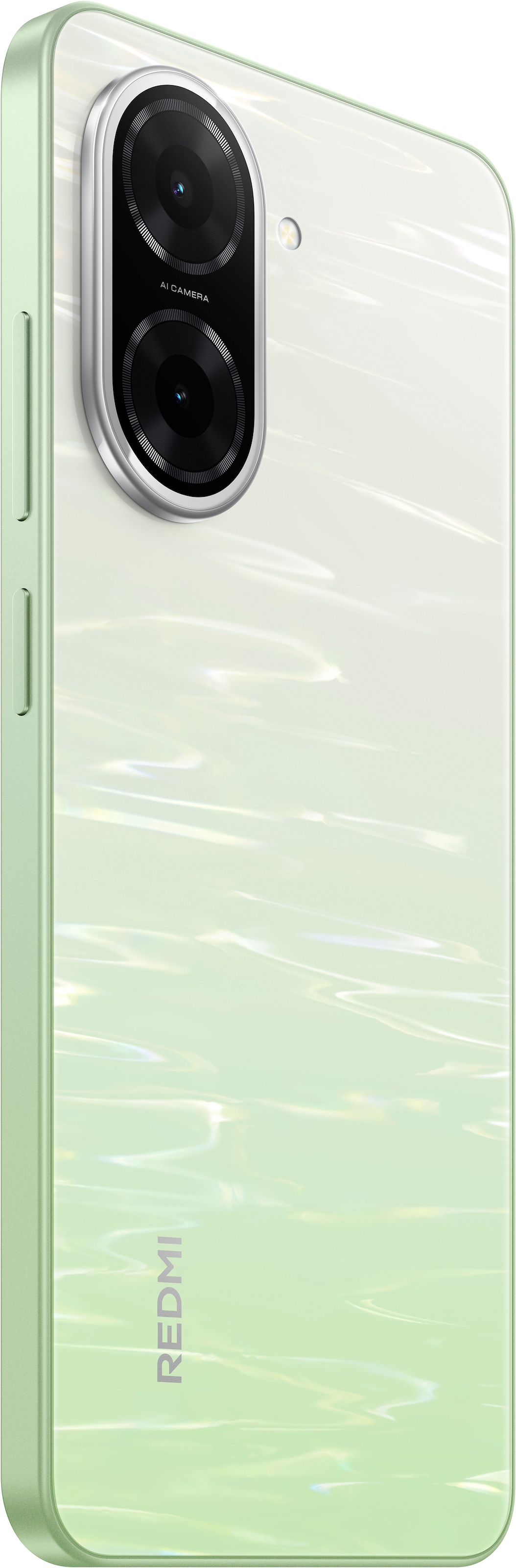 Xiaomi Smartphone »Redmi A5« grün