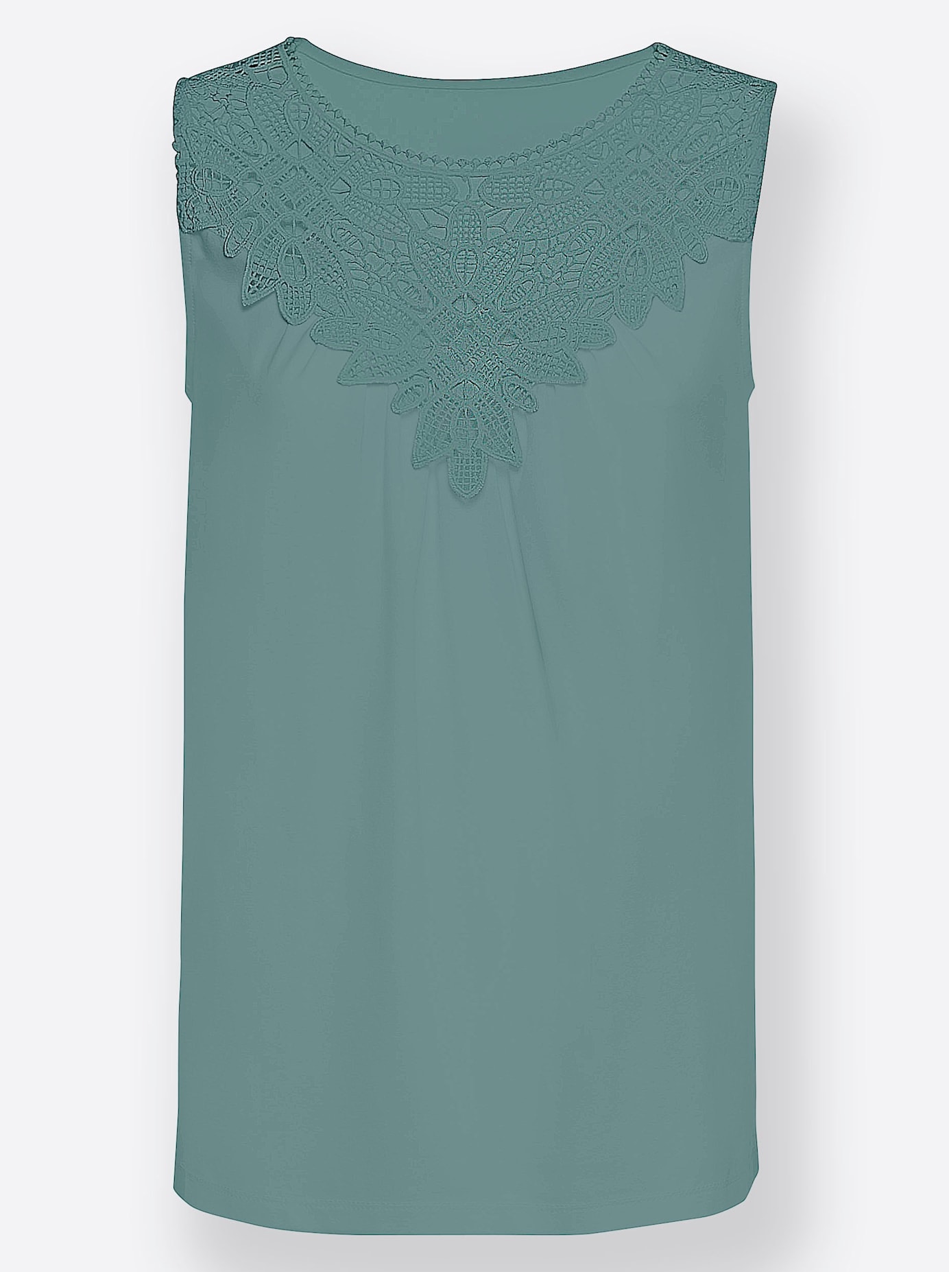 Inspirationen Haut de chemise