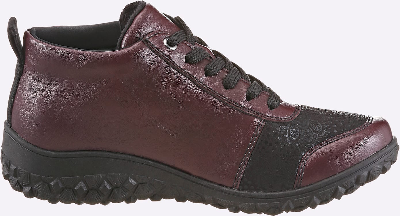 Rieker Bottines