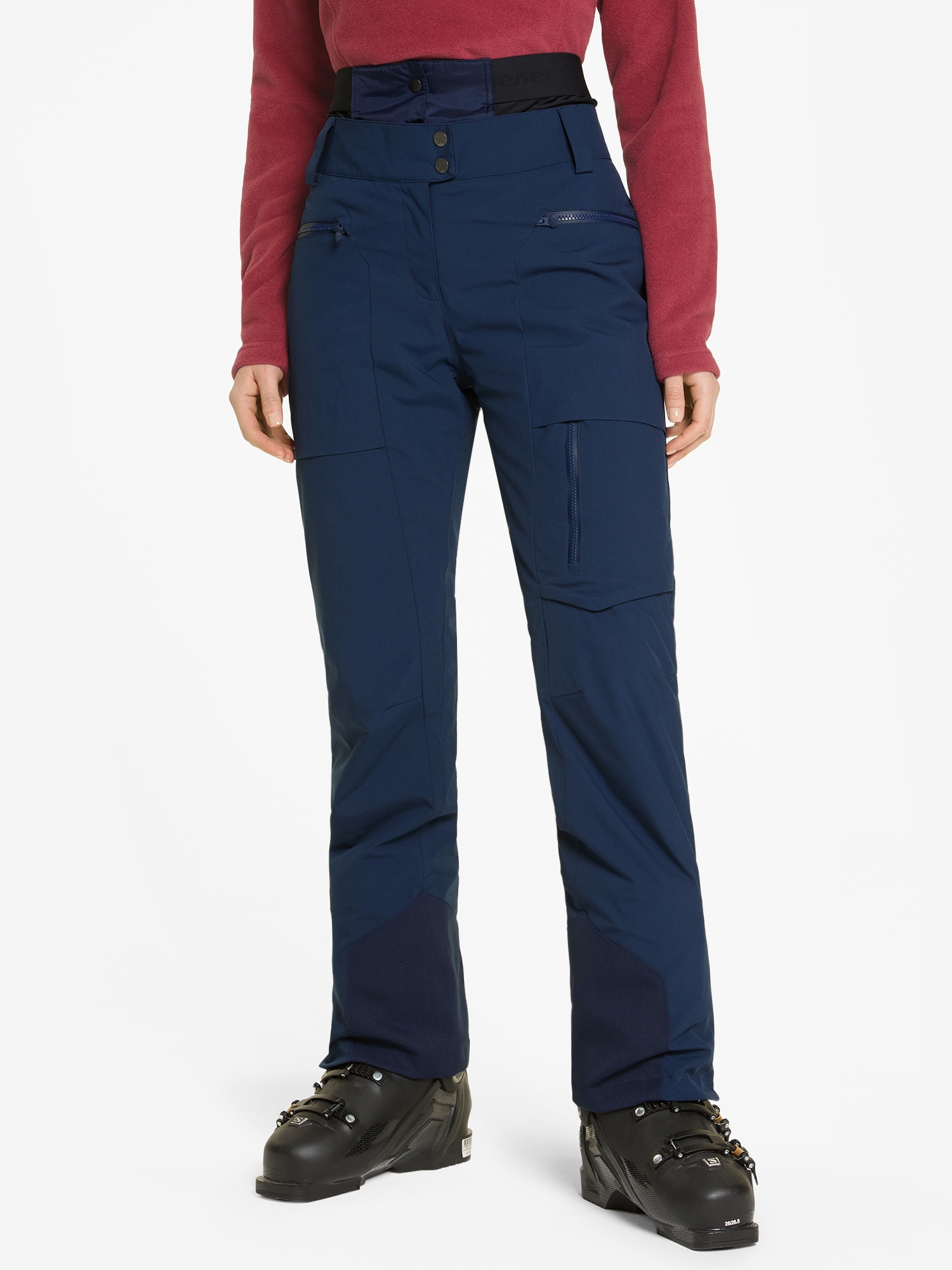 Ziener Pantalon de ski »TIPPA«
