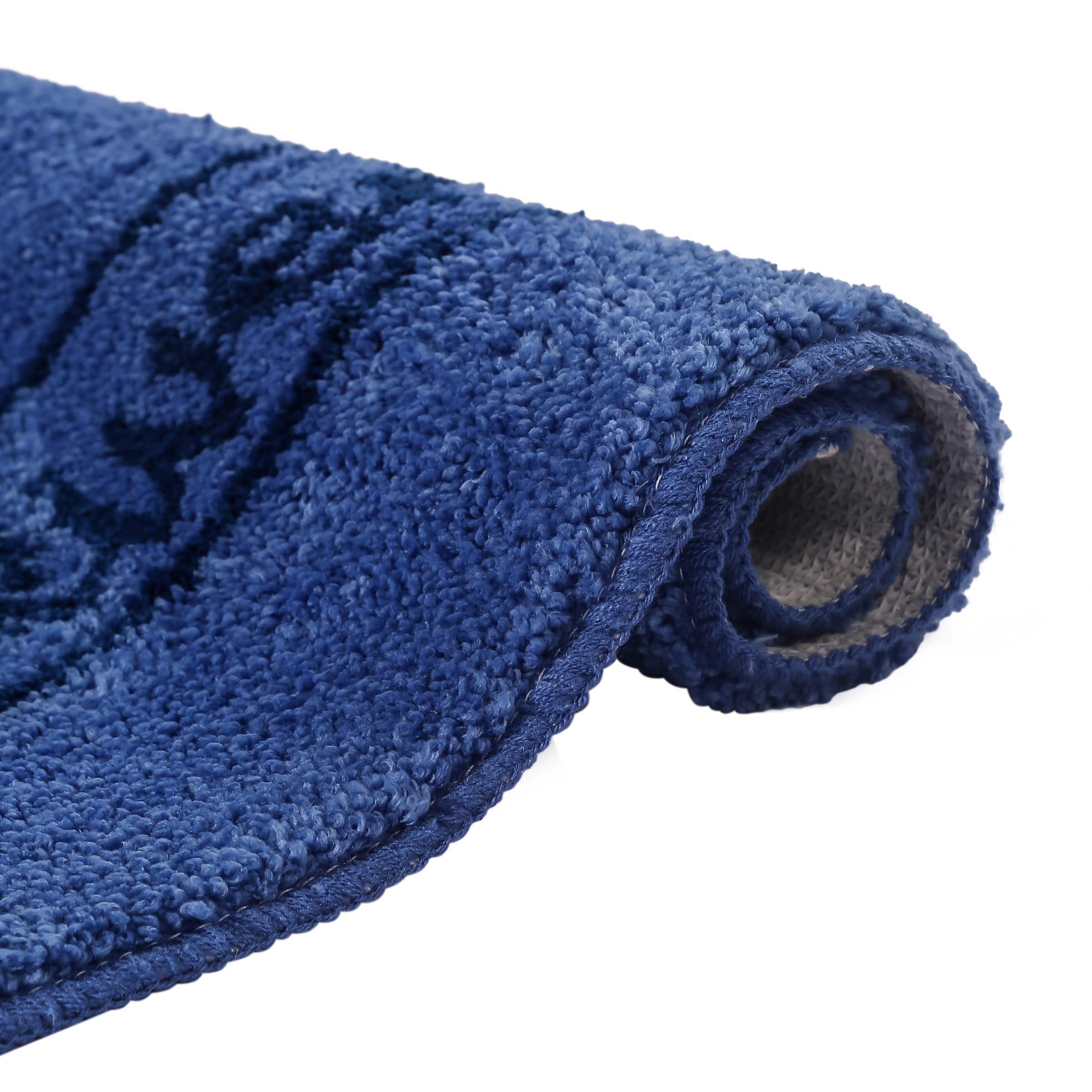 s.Oliver Badematte »Allie, Badvorleger, Badezimmer Teppich, Duschvorleger« Höhe 10 mm rutschhemmend beschichtet schnell trocknend | strapazierfähig Badteppich, weiche Haptik, unifarben mit s.Oliver Schriftzug