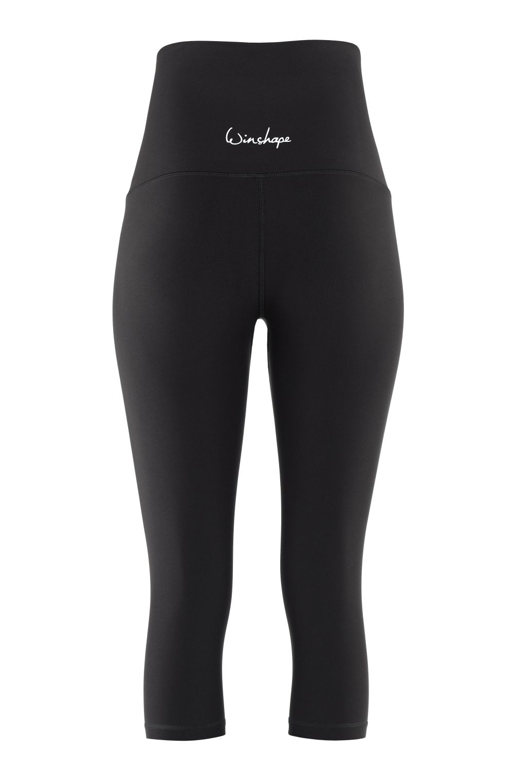 Winshape Leggings »3/4 Functional Comfort HWL212C«  High Waist