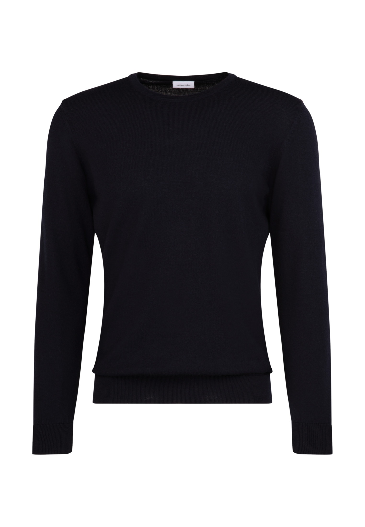 seidensticker Pull-over »Schwarze Rose«