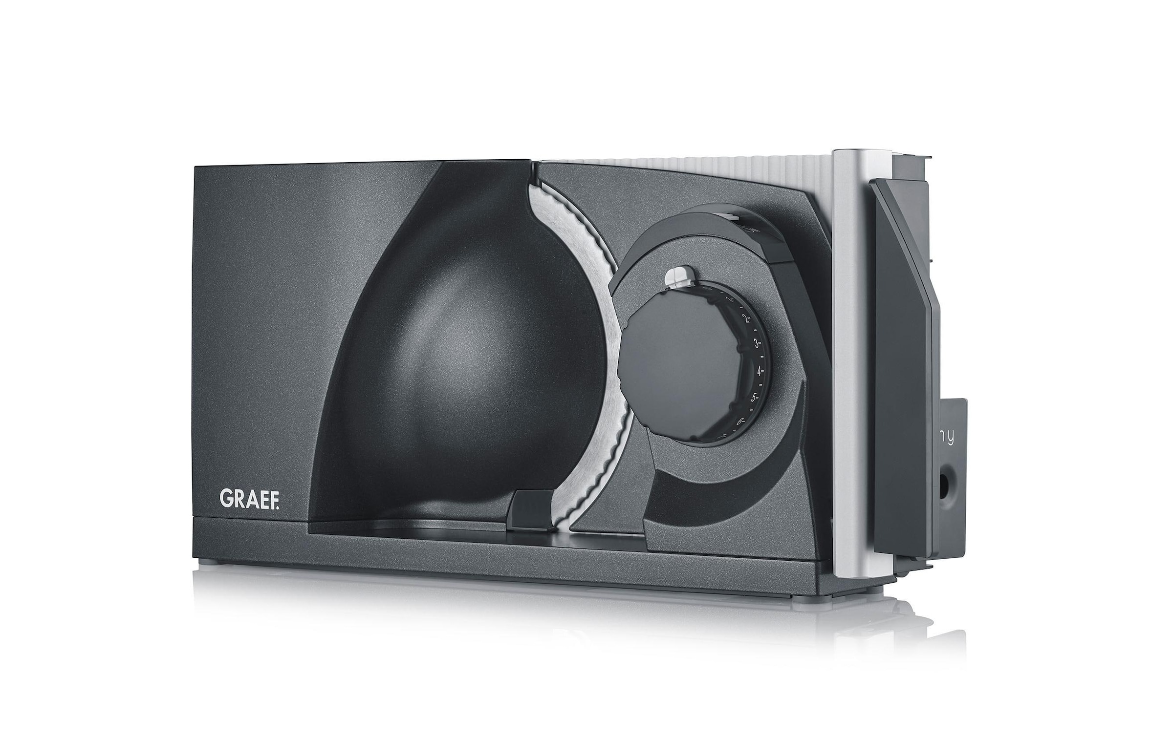 Graef Trancheuse universelle »MYtiny 45-170 W« 170 W